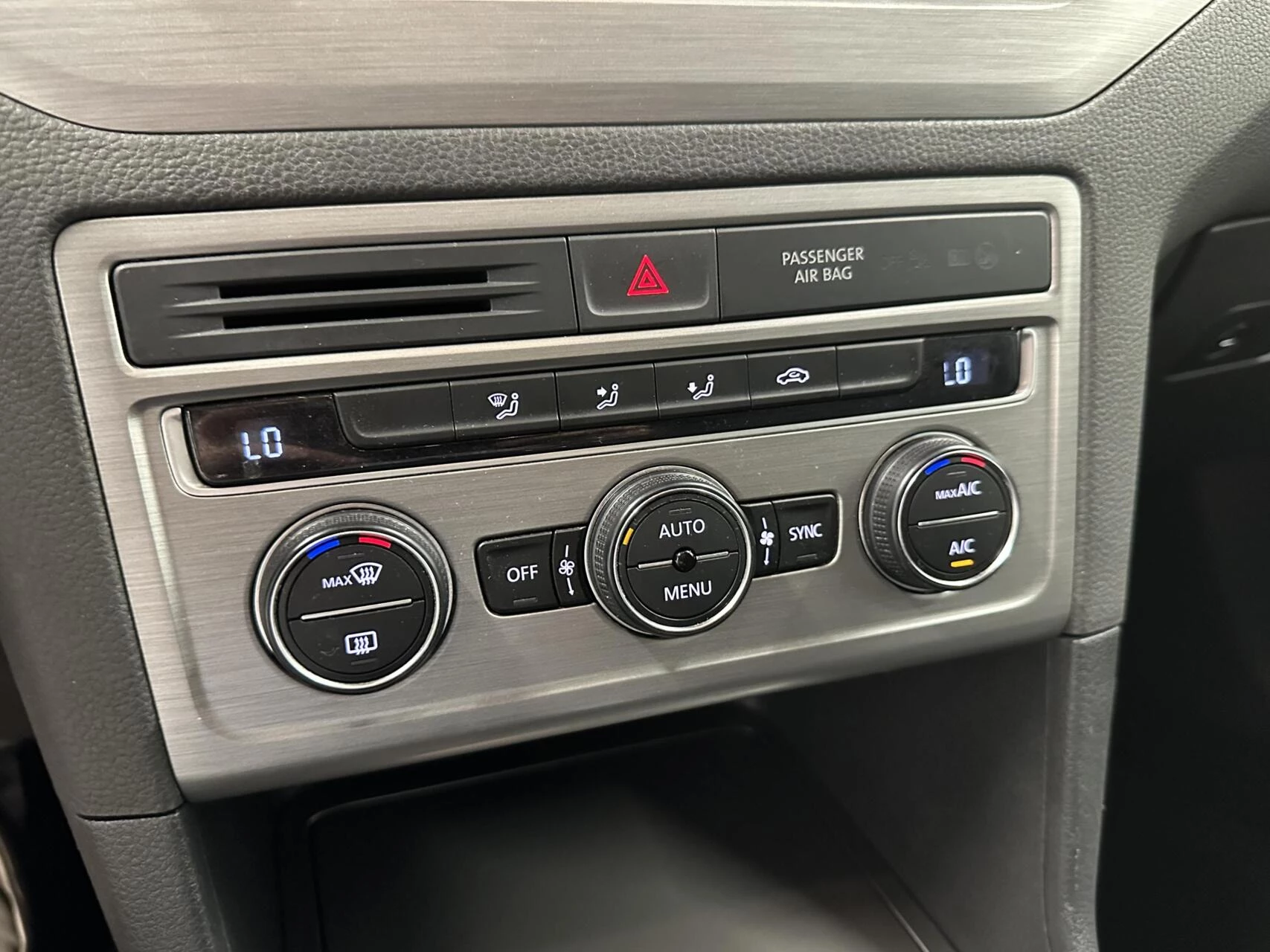 Hoofdafbeelding Volkswagen Golf Sportsvan