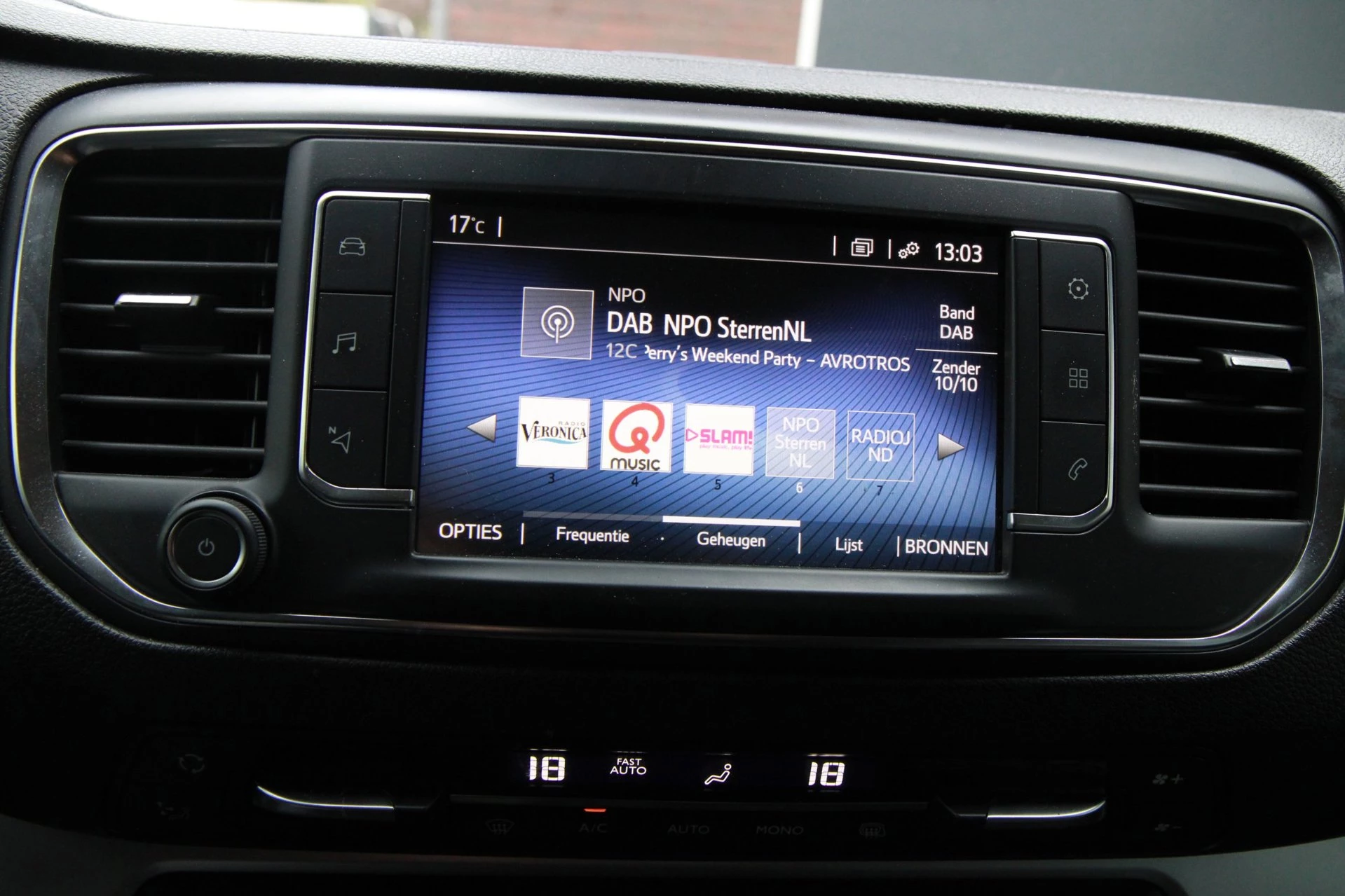 Hoofdafbeelding Toyota ProAce