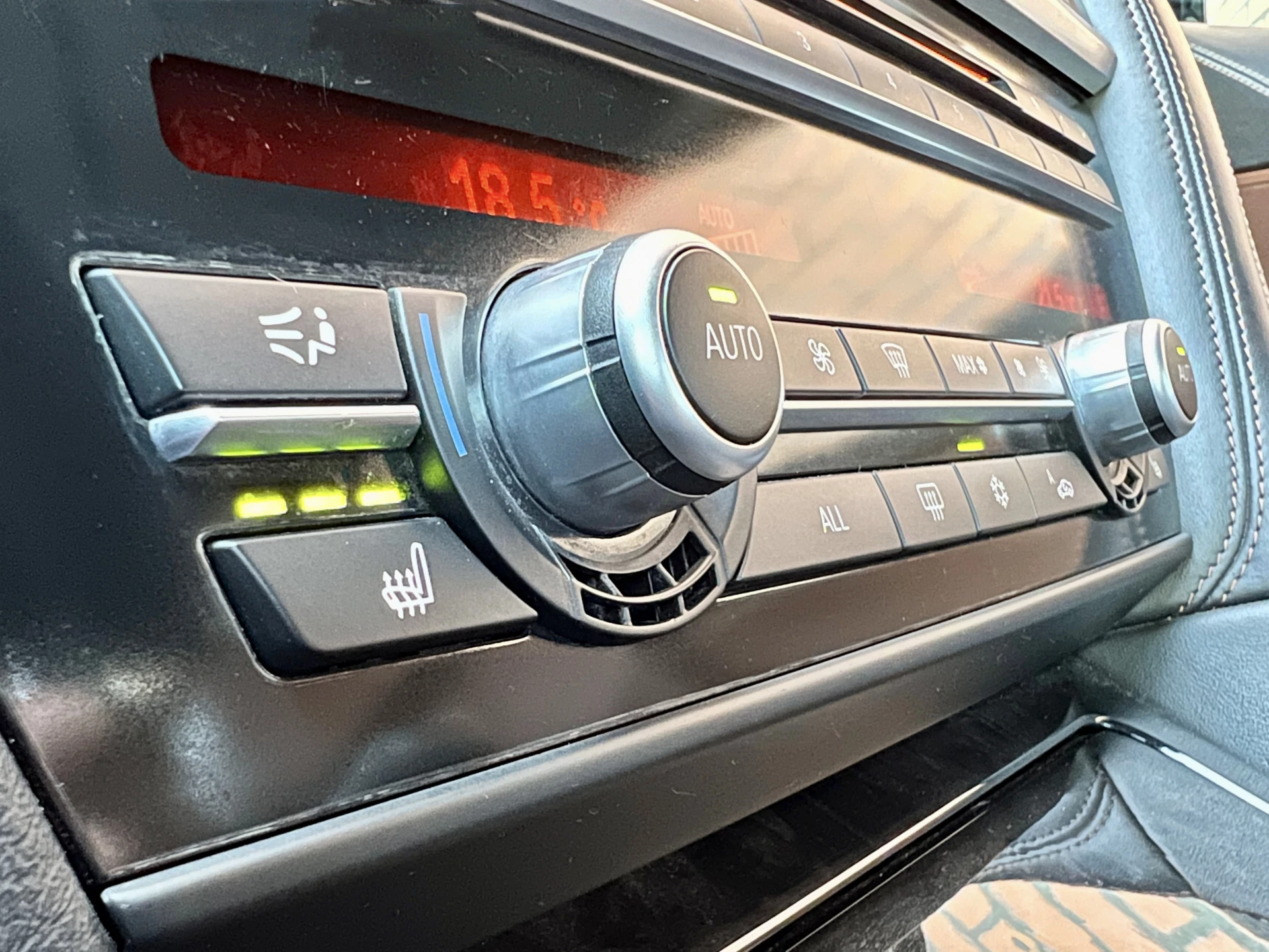 Hoofdafbeelding BMW 6 Serie