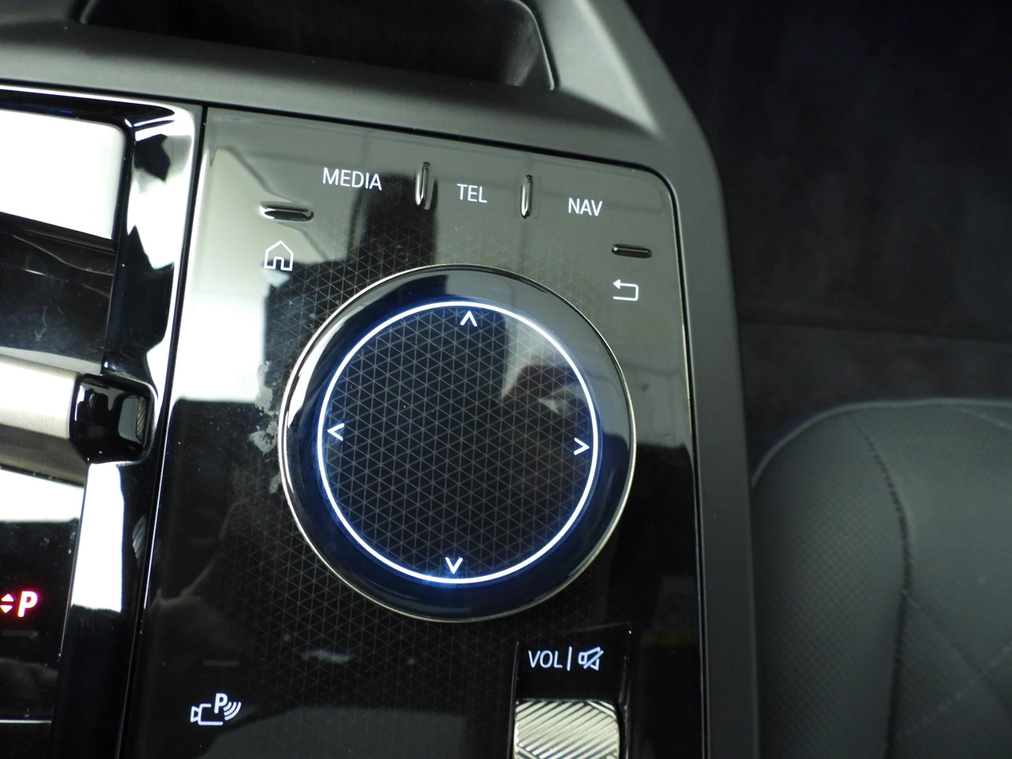 Hoofdafbeelding BMW iX