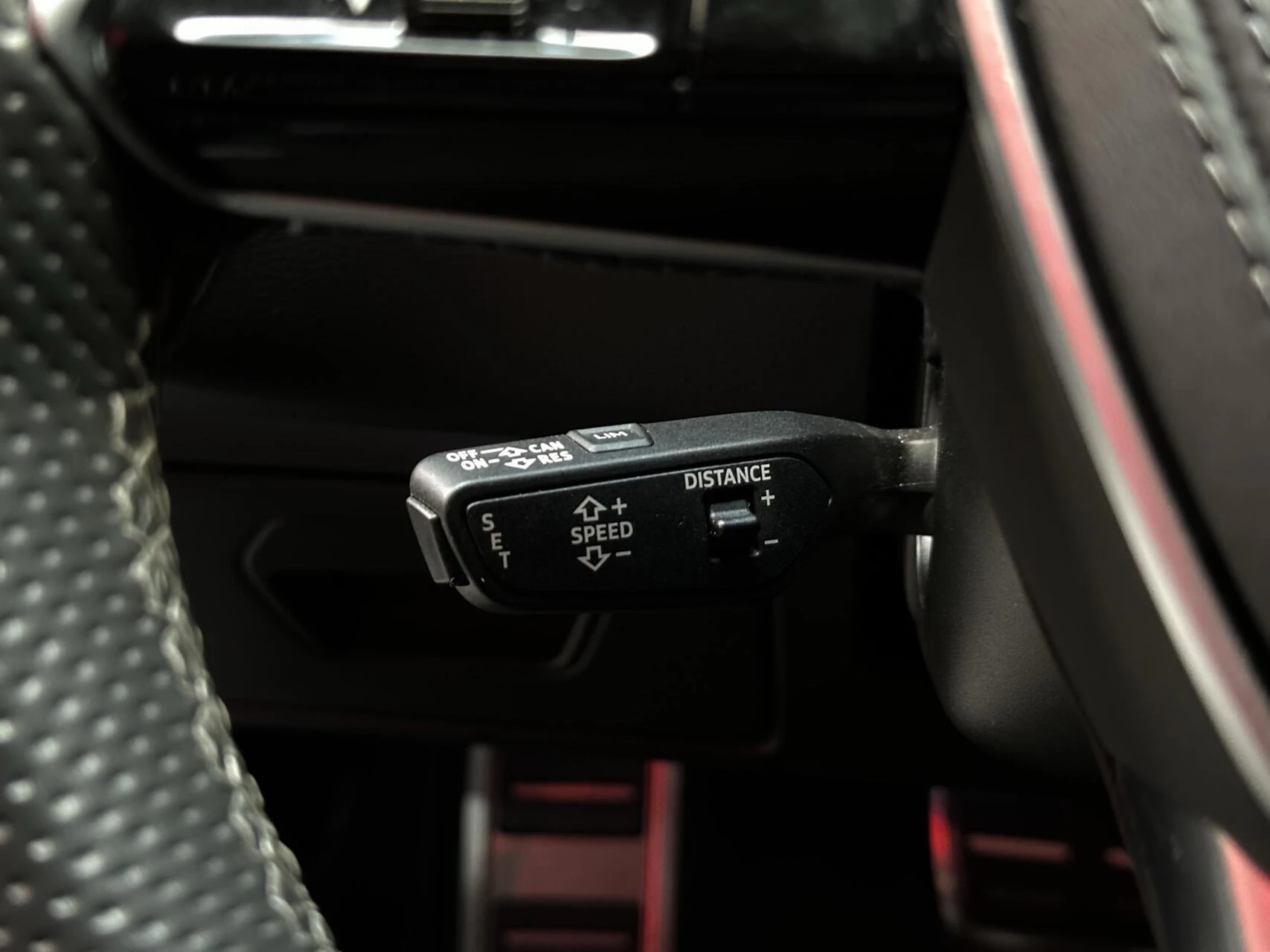 Hoofdafbeelding Audi RS7