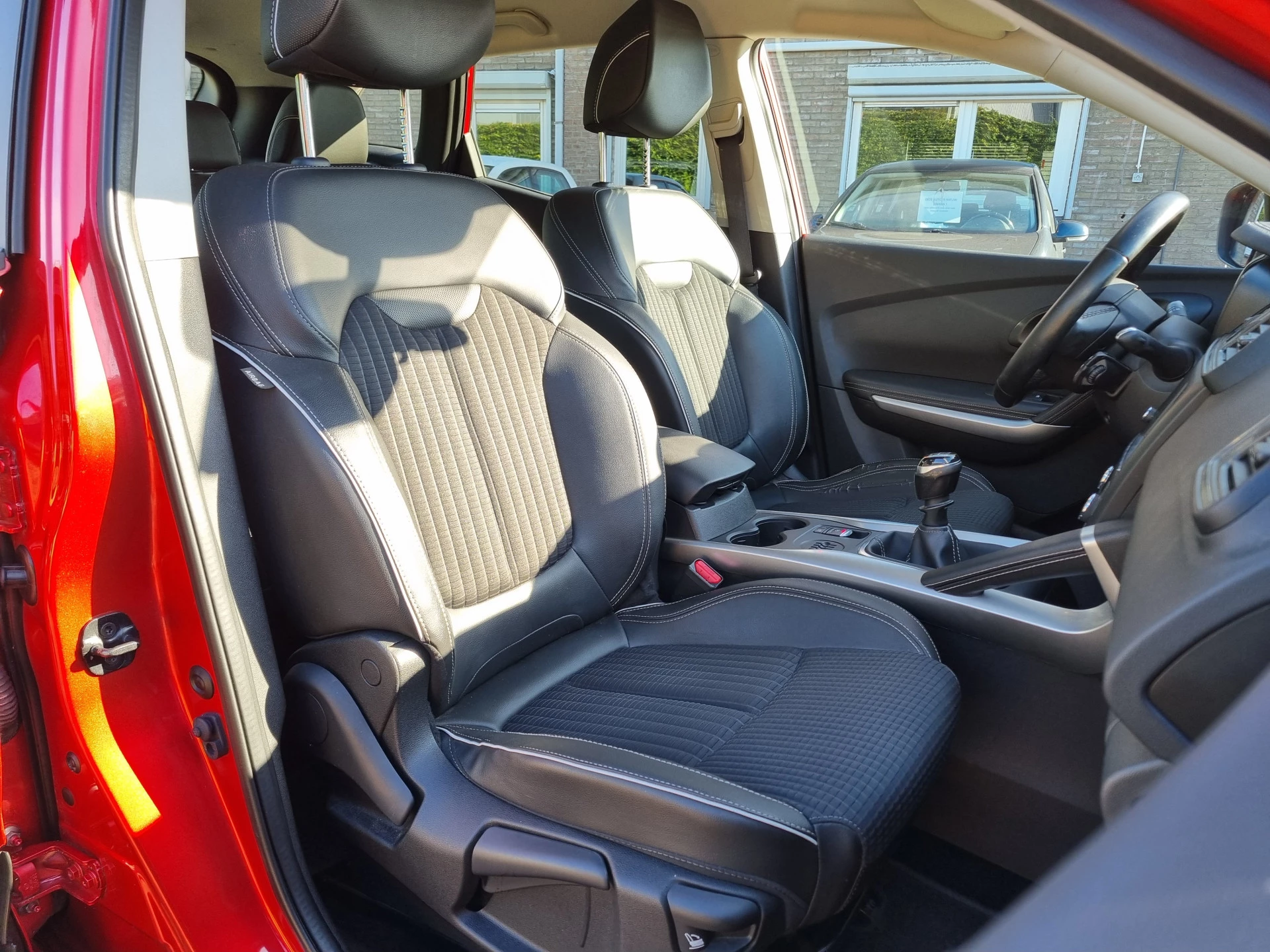 Hoofdafbeelding Renault Kadjar