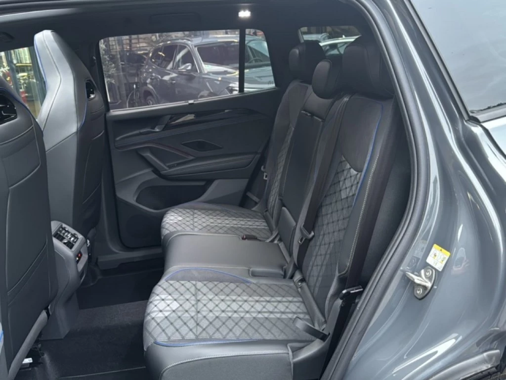 Hoofdafbeelding Volkswagen Tayron