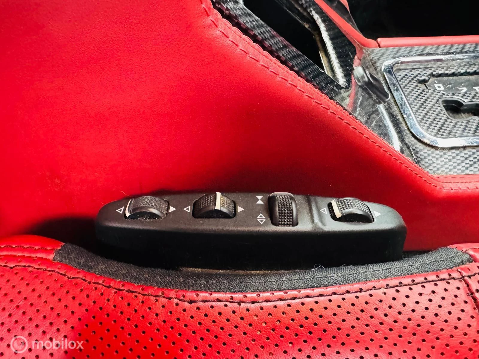 Hoofdafbeelding Mercedes-Benz G-Klasse