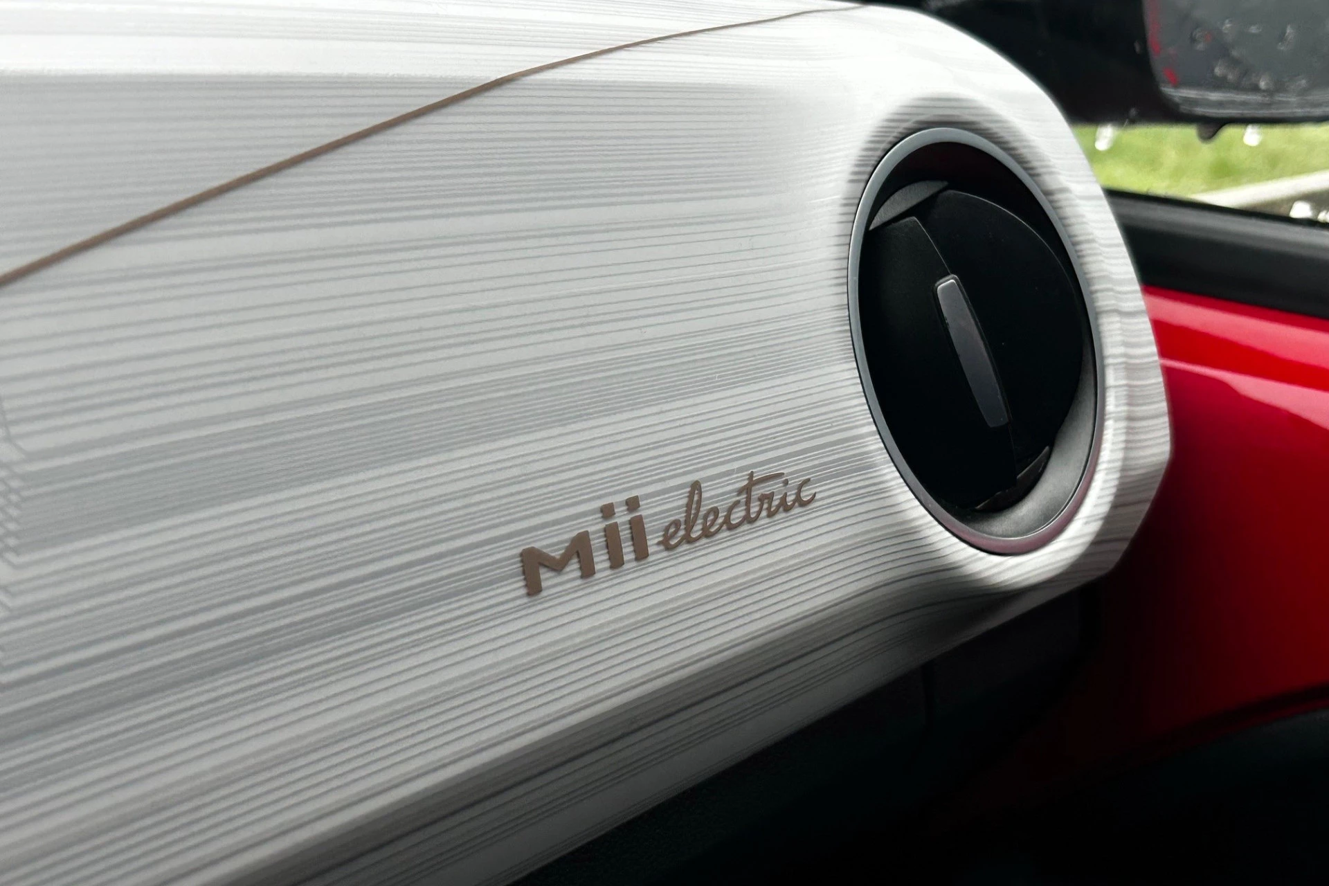 Hoofdafbeelding SEAT Mii