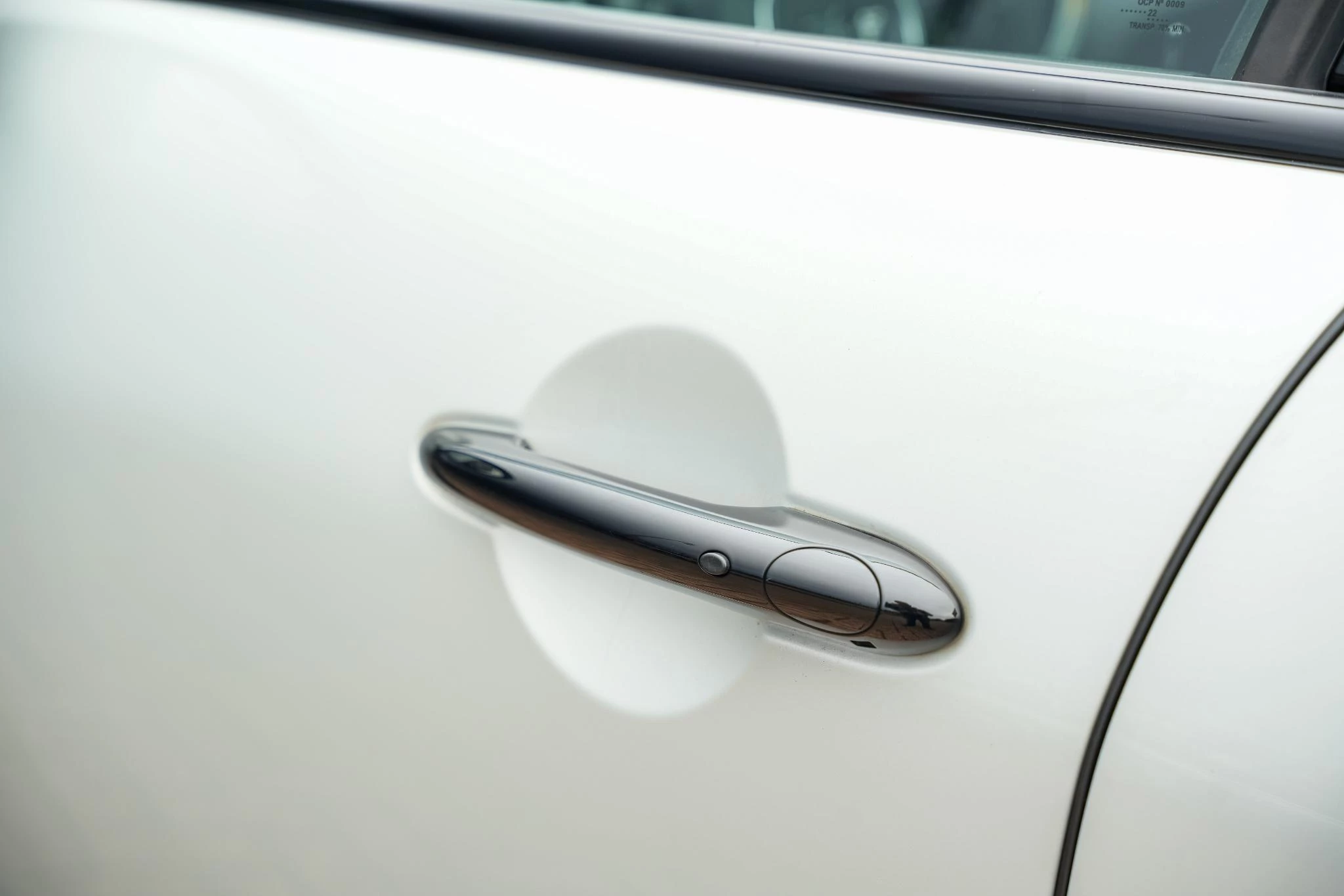 Hoofdafbeelding MINI Cooper S