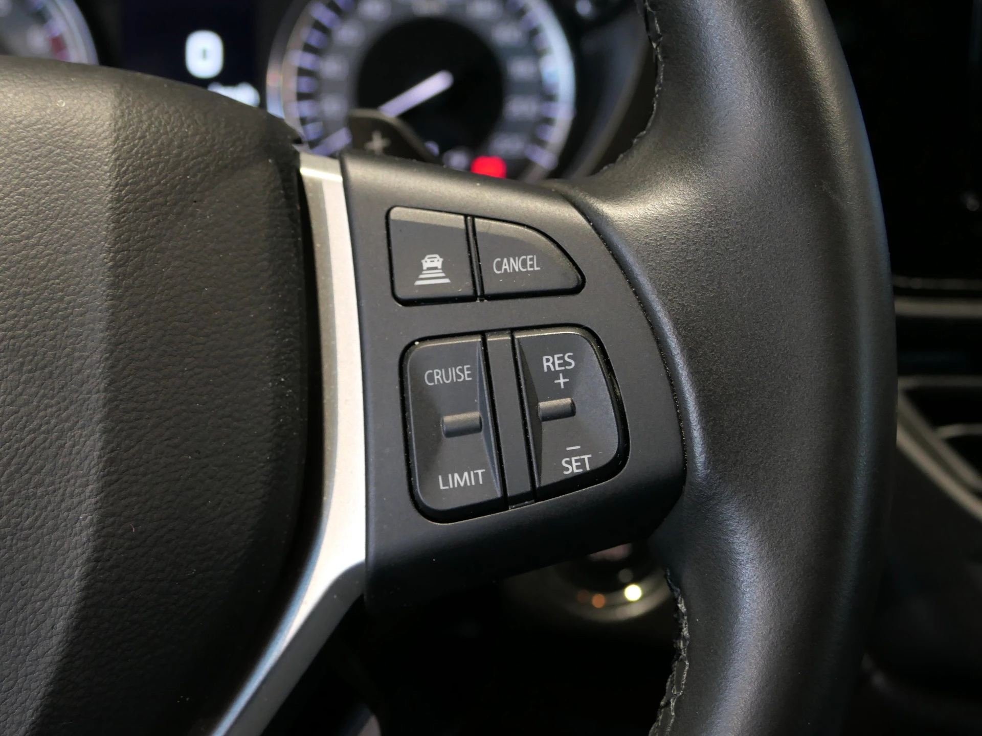 Hoofdafbeelding Suzuki S-Cross