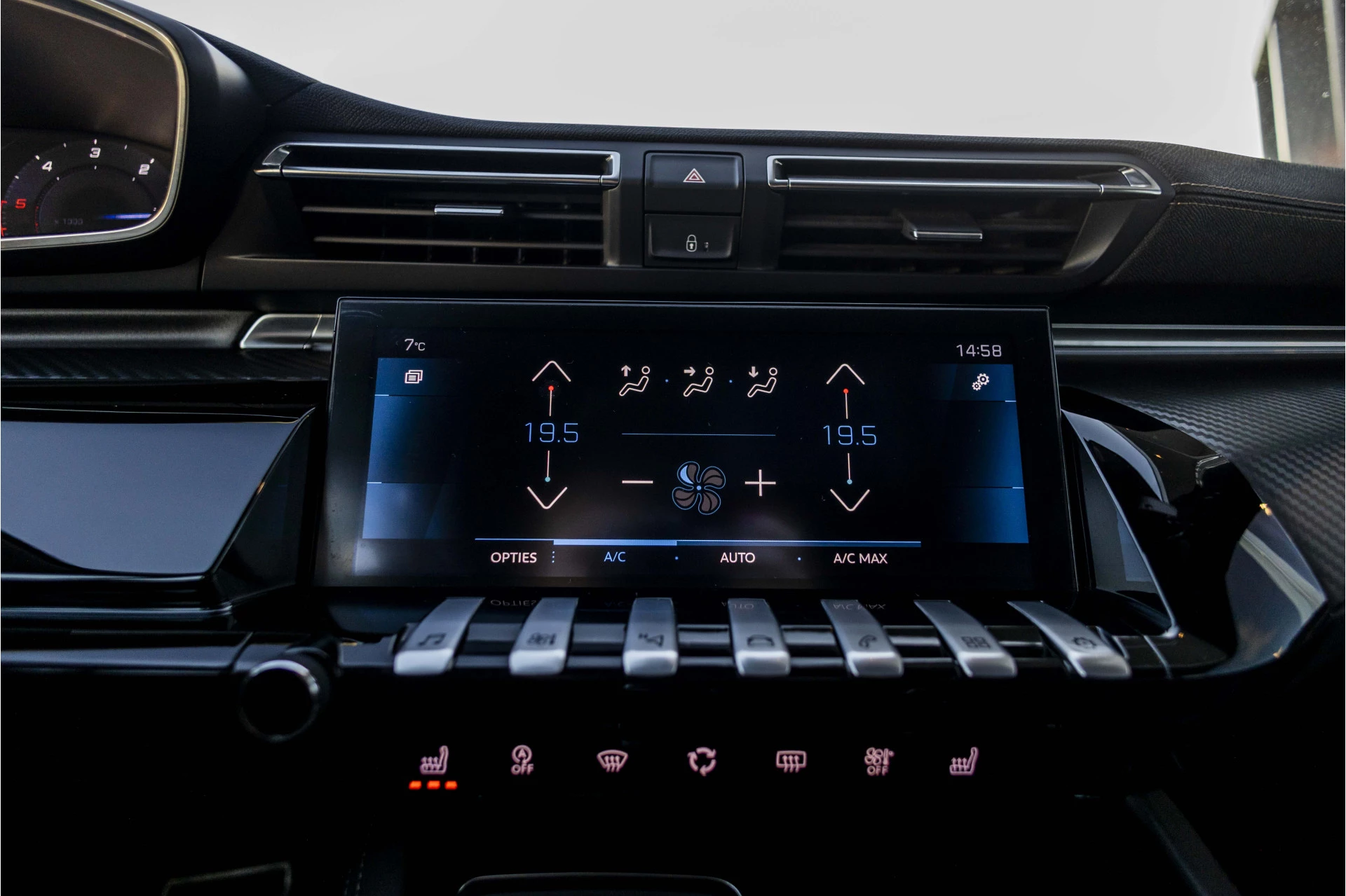 Hoofdafbeelding Peugeot 508