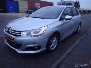 Citroen C4 1.4 VTi Ligne Business Nav!, Cruise, !!
