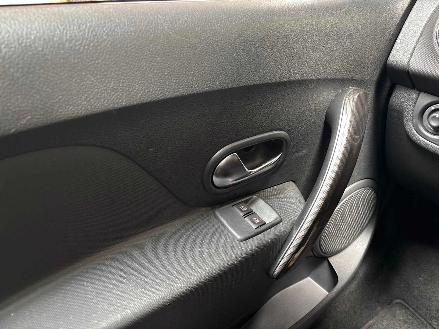 Hoofdafbeelding Dacia Sandero Stepway