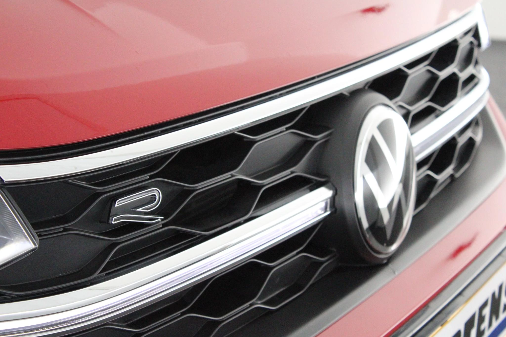 Hoofdafbeelding Volkswagen Taigo