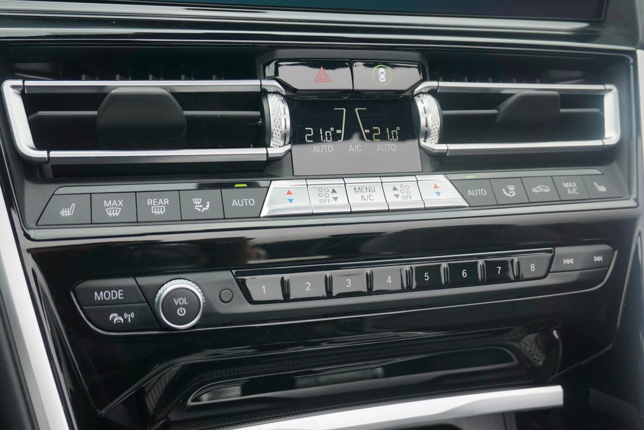 Hoofdafbeelding BMW 8 Serie