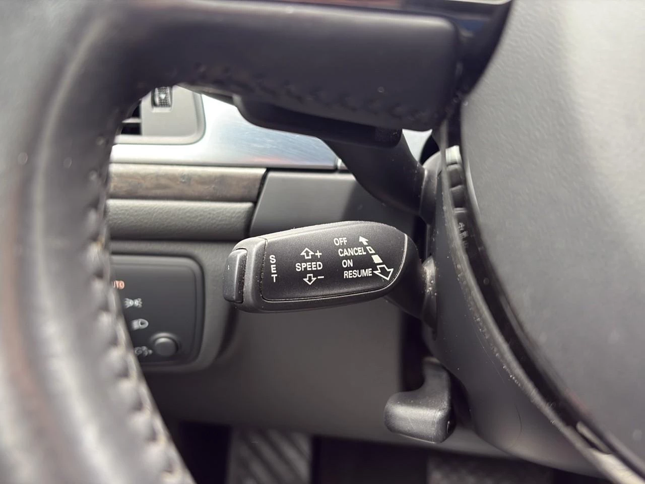 Hoofdafbeelding Audi A6 Allroad