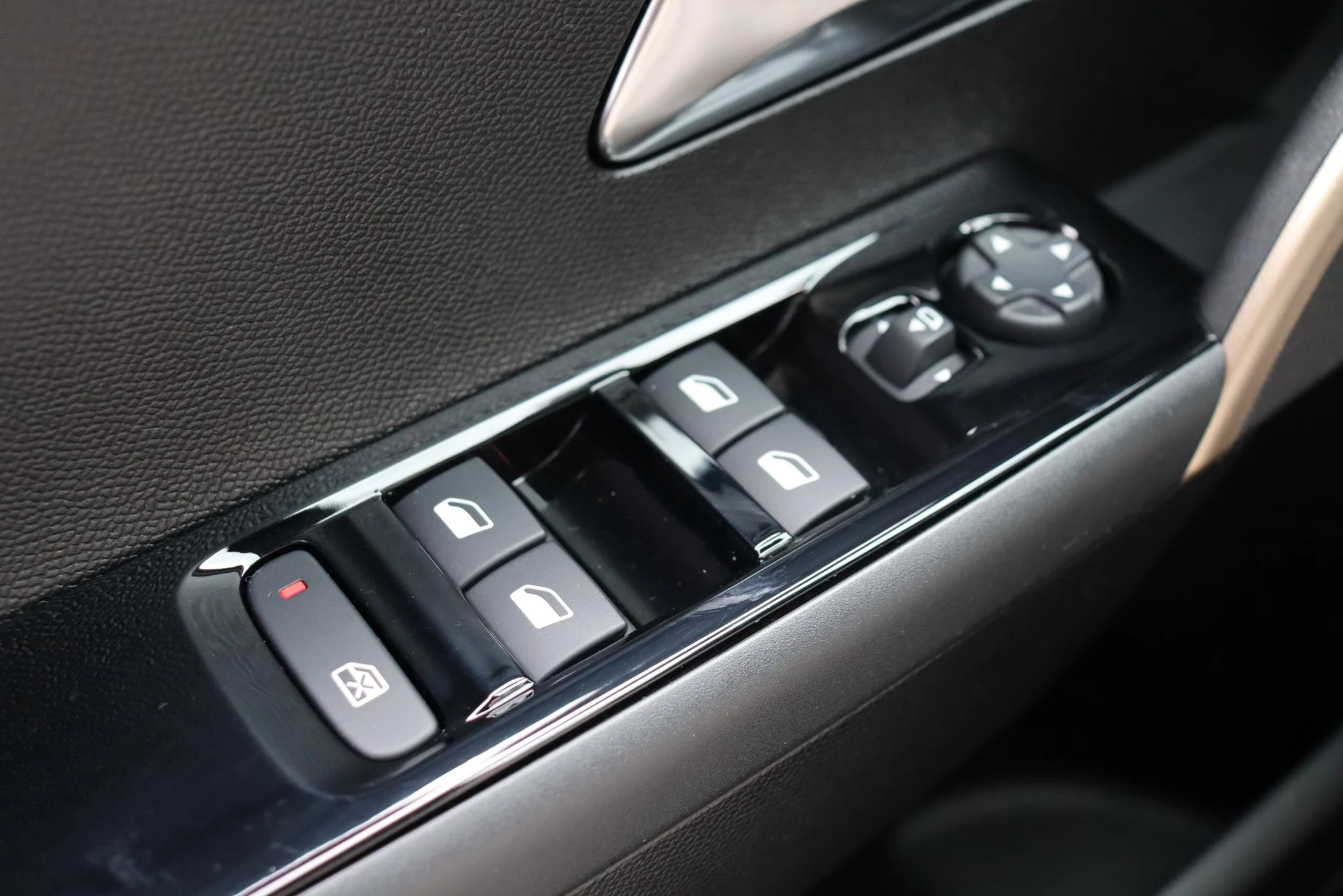 Hoofdafbeelding Lancia Ypsilon