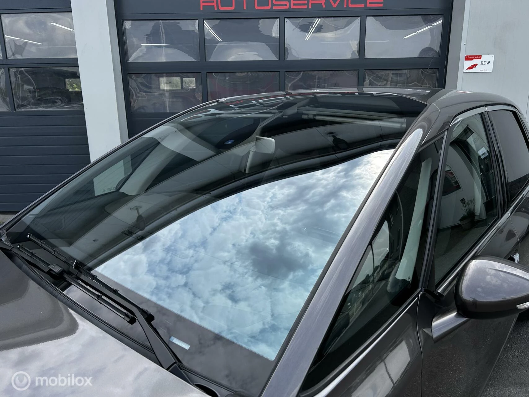 Hoofdafbeelding Citroën C4 Picasso