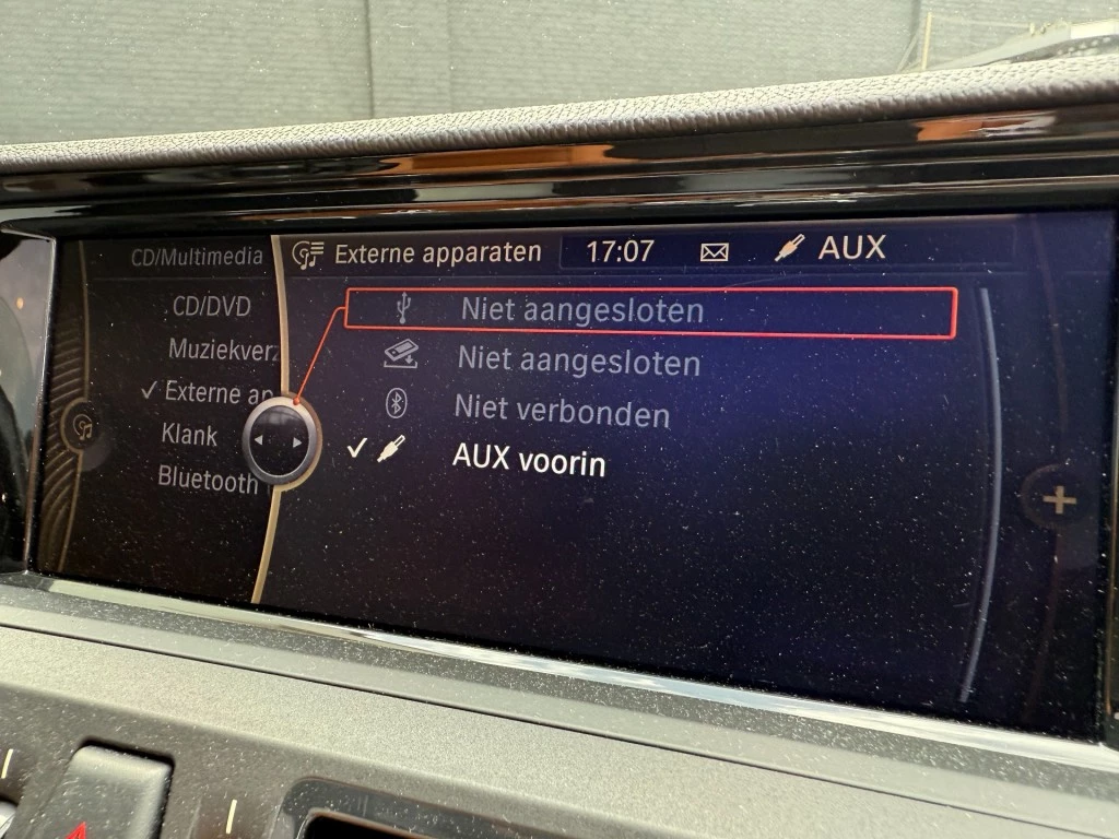 Hoofdafbeelding BMW Z4