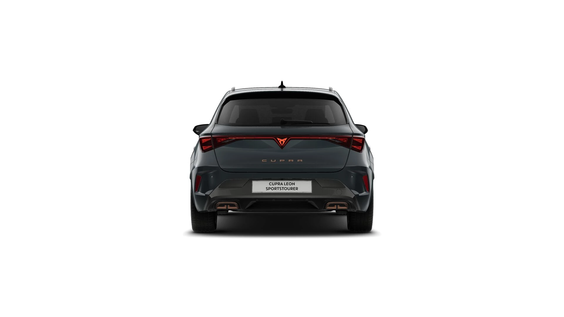 Hoofdafbeelding CUPRA Leon Sportstourer