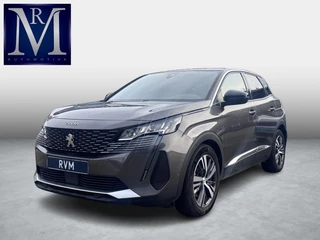 Peugeot 3008 1.6 HYbrid 225 Allure Pack Business PHEV PLUG-IN HYBRIDE | STOELVERWARMING | ADAPTIEVE CRUISE | KEYLESS ENTRY & START | DODEHOEK | CAMERA | VEEL OPTIES | RIJKLAAR GELEVERD MET 12 MND BOVAG GARANTIE