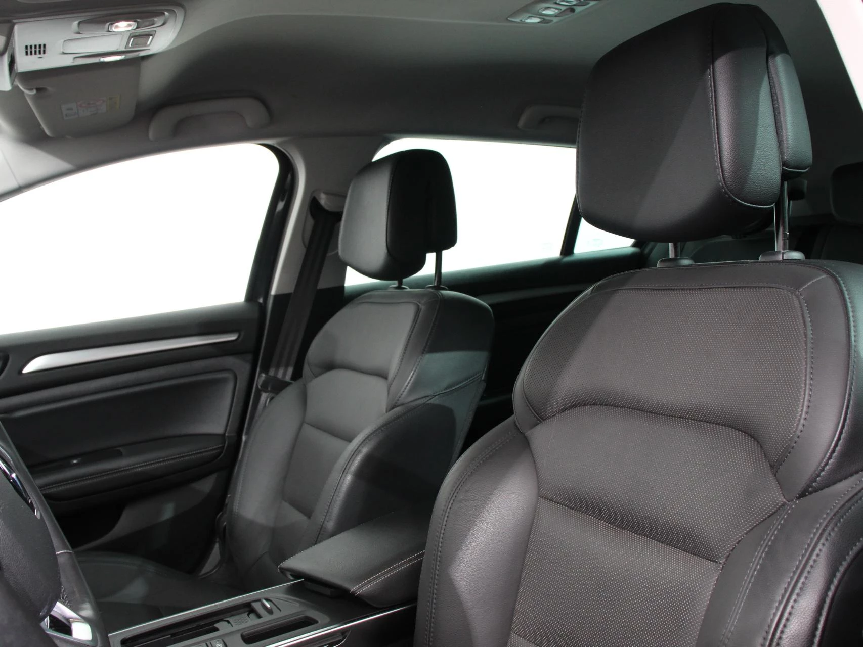 Hoofdafbeelding Renault Megane E-Tech