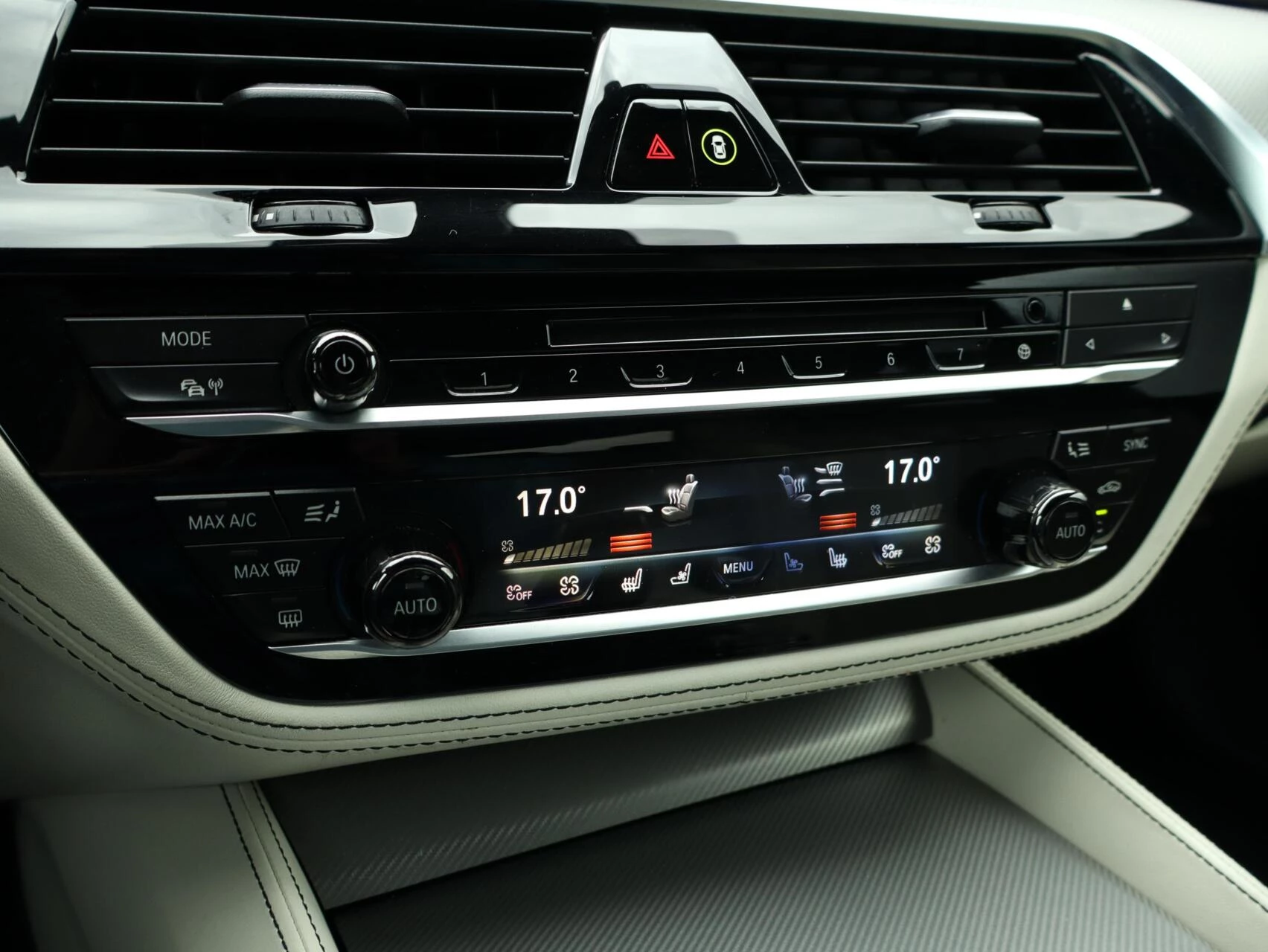 Hoofdafbeelding BMW M5