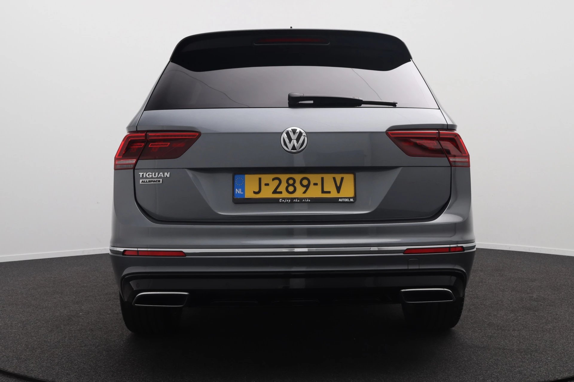 Hoofdafbeelding Volkswagen Tiguan Allspace