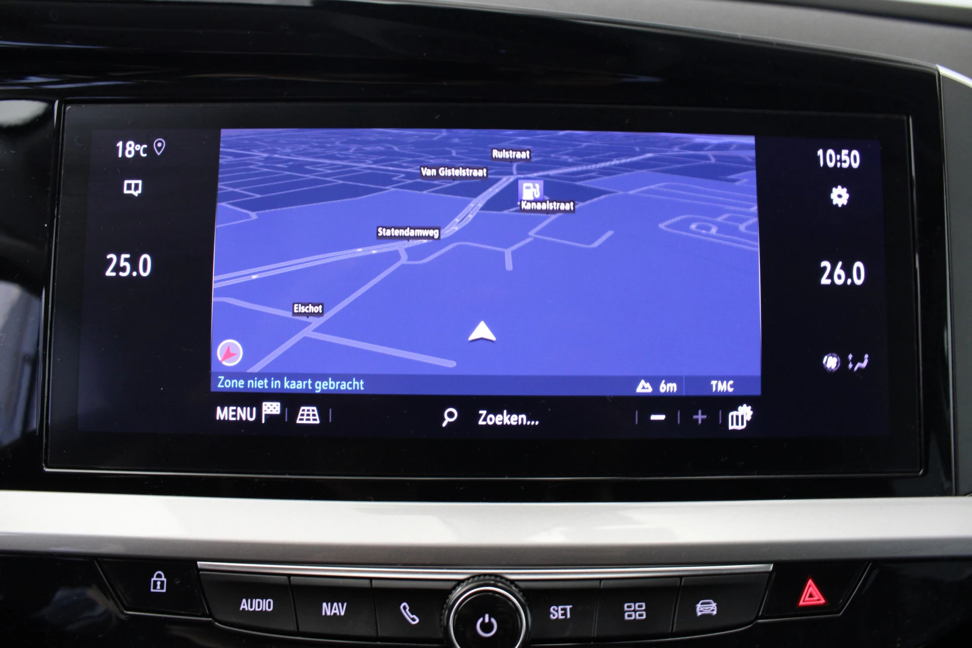Hoofdafbeelding Opel Grandland