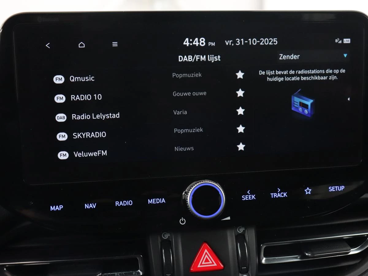 Hoofdafbeelding Hyundai i30