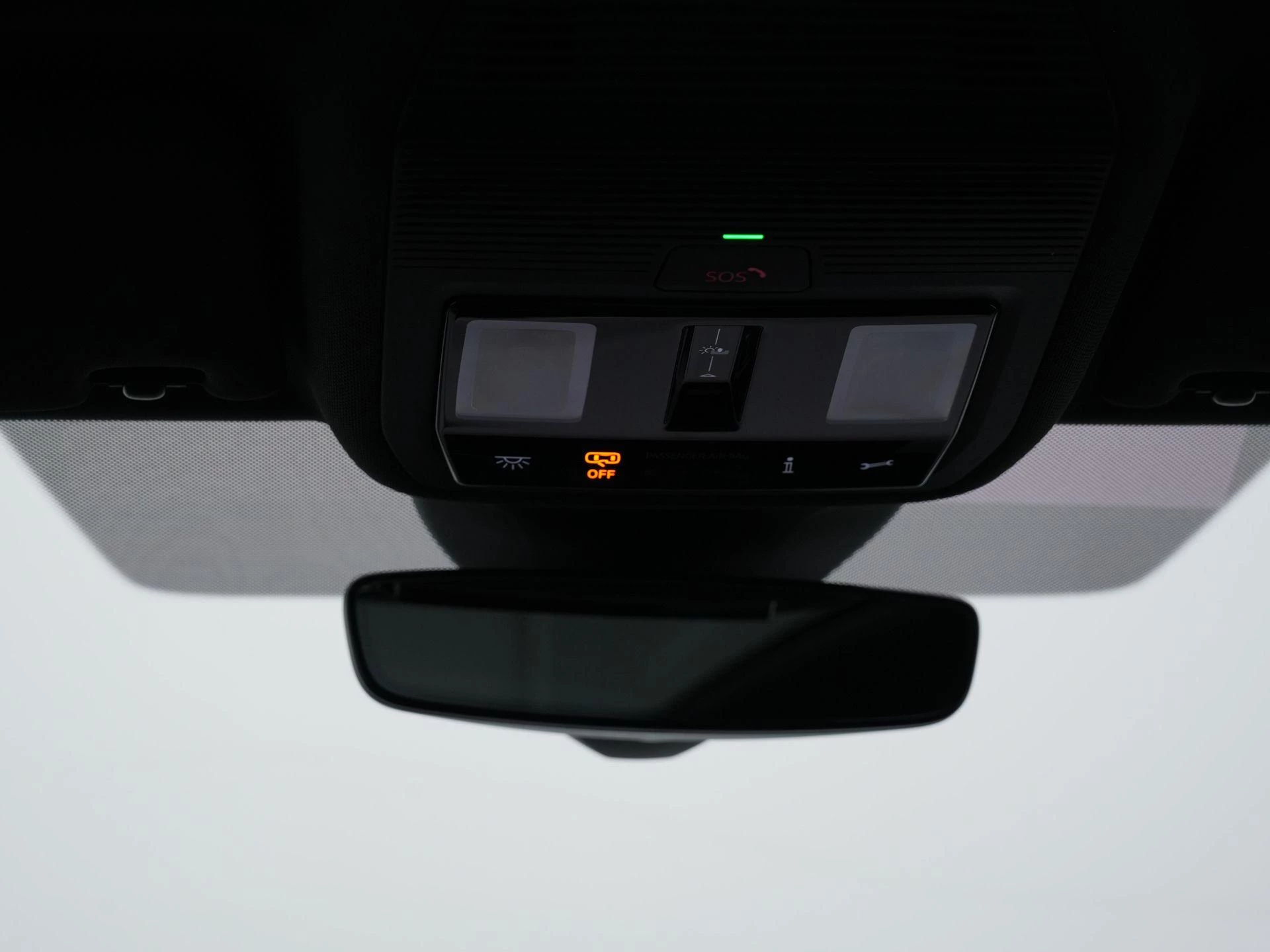 Hoofdafbeelding Volkswagen ID.5