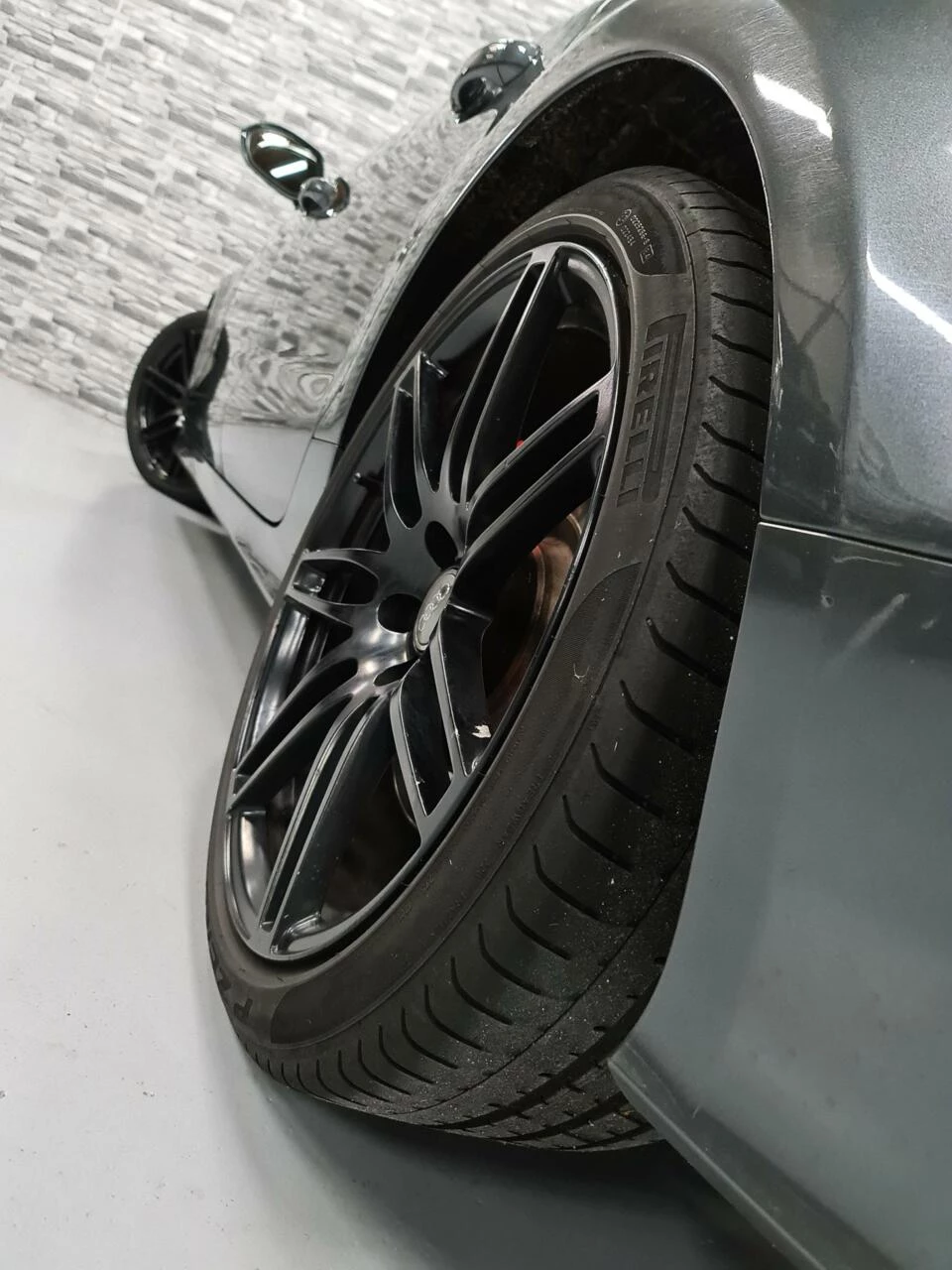 Hoofdafbeelding Audi A7