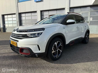 CITROEN C5 AIRCROSS 225 PK HYBRID BUSINESS 12 MND BOVAG RIJKLAAR PRIJS