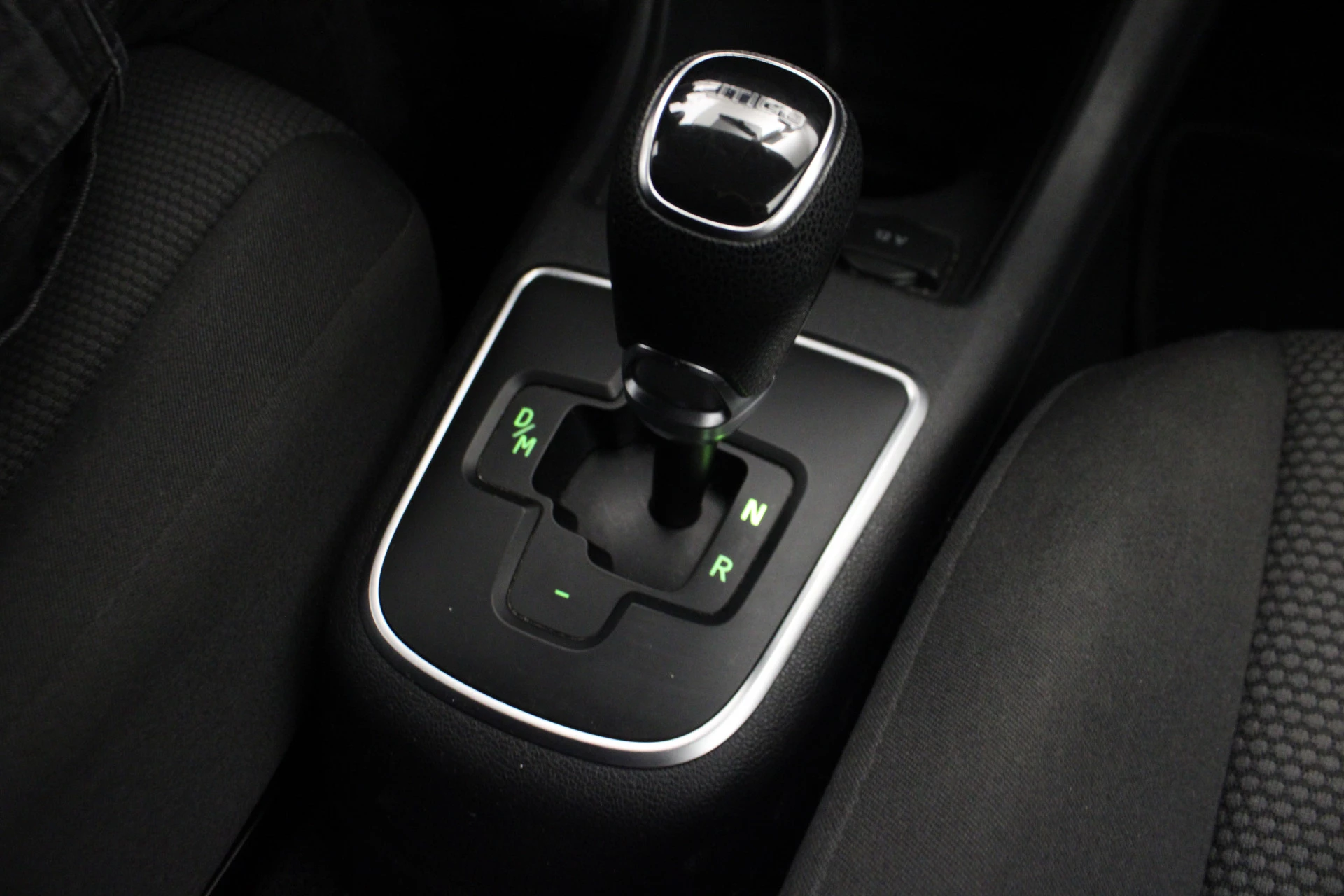 Hoofdafbeelding Škoda Citigo