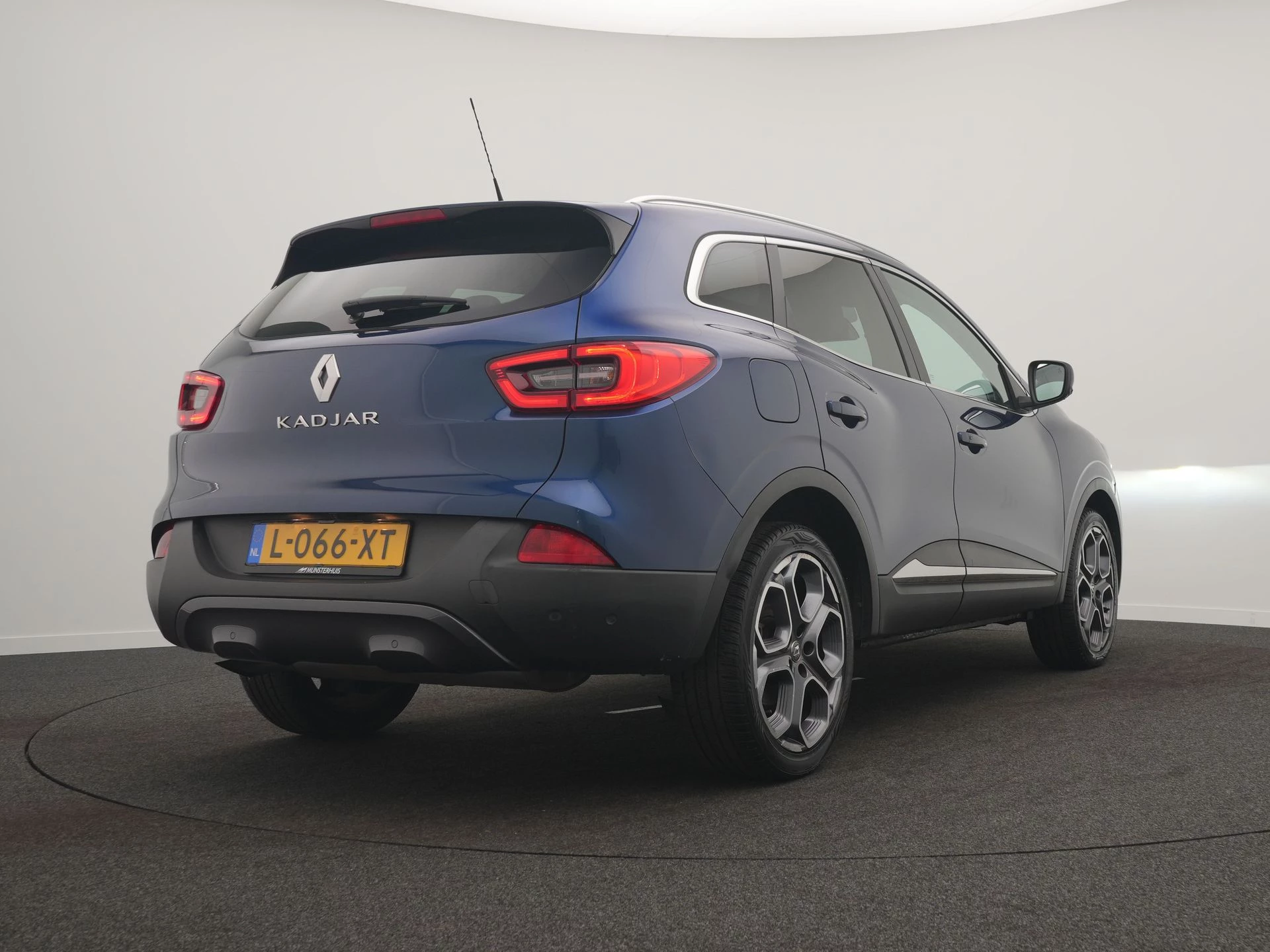 Hoofdafbeelding Renault Kadjar