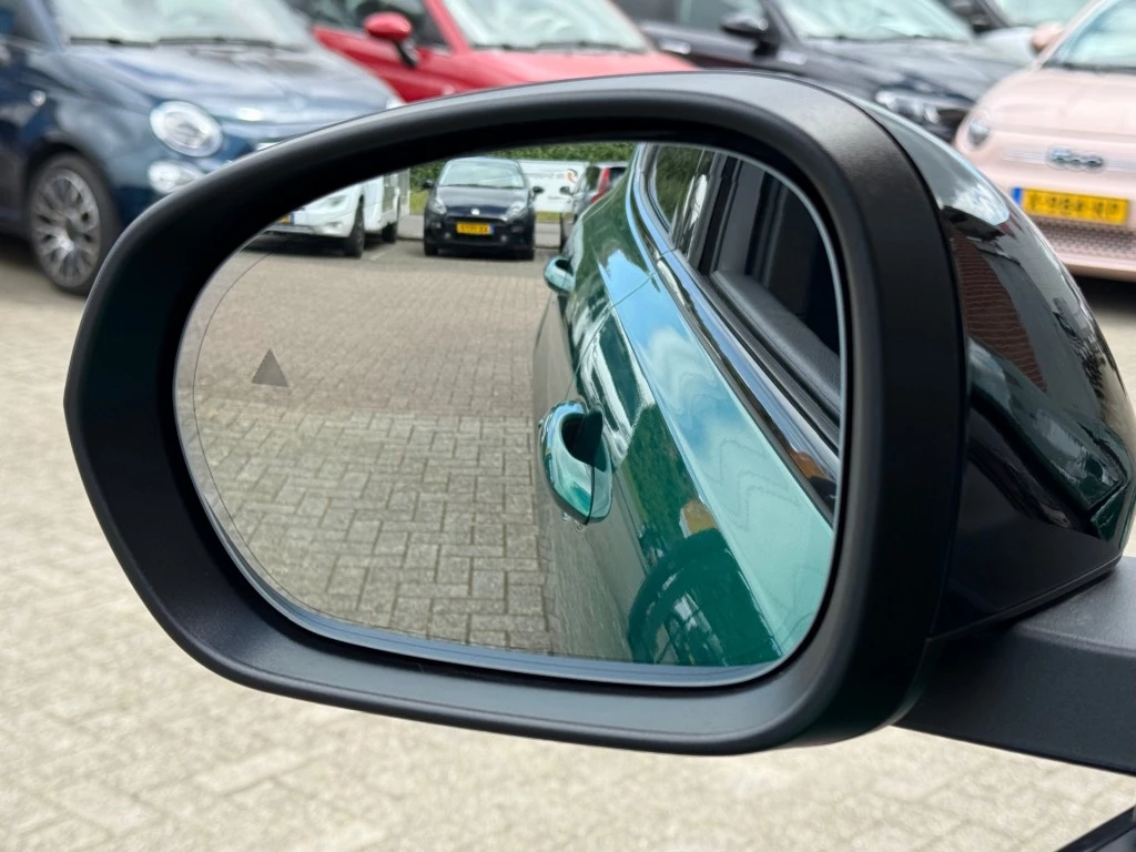 Hoofdafbeelding Alfa Romeo Tonale