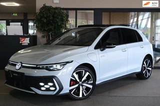 Volkswagen Golf 8.5 1.5 eHybrid GTE 272PK Facelift Pano Volleder 360Cam IQ Led