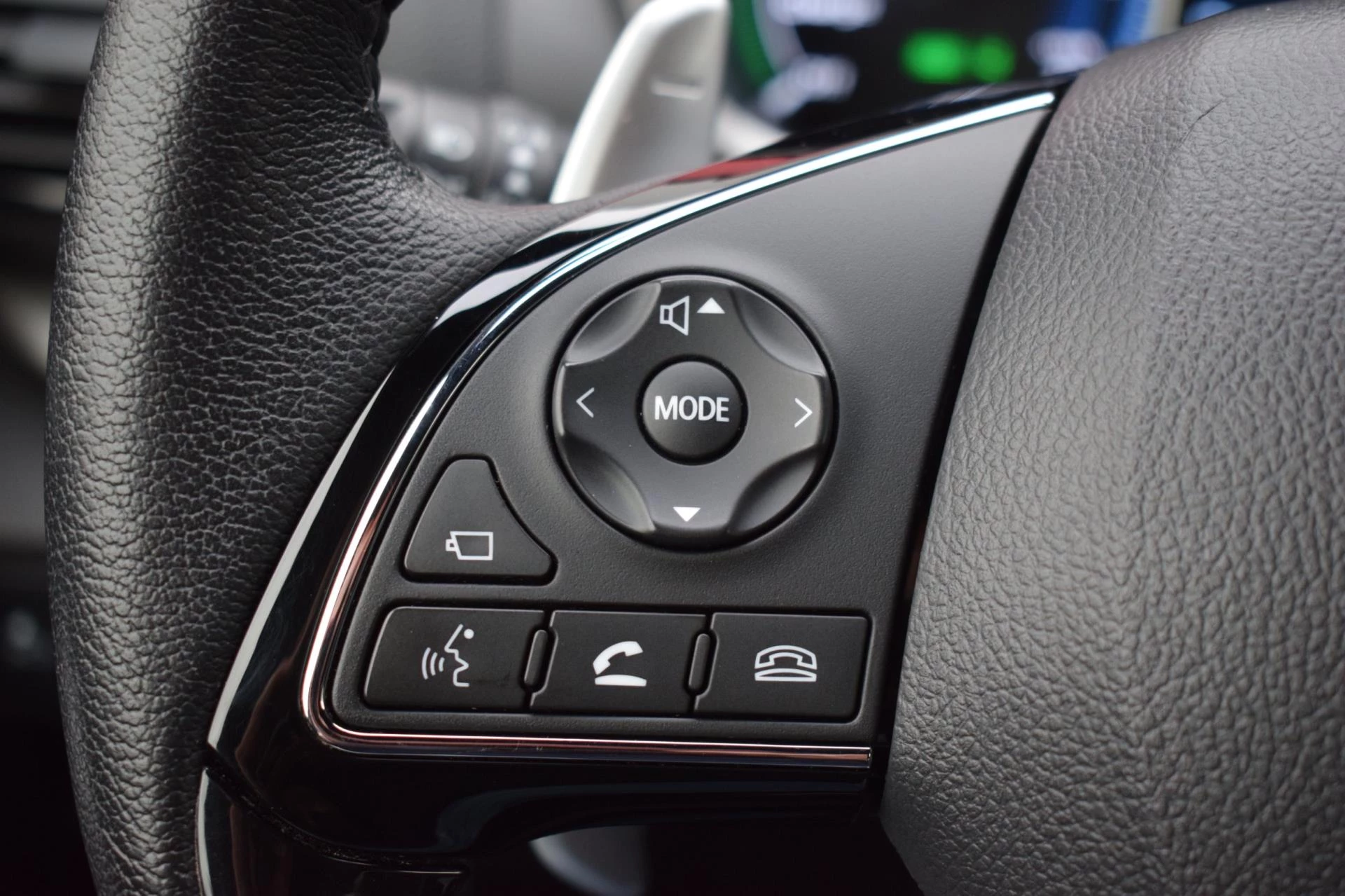 Hoofdafbeelding Mitsubishi Eclipse Cross