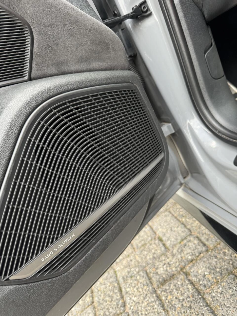 Hoofdafbeelding Audi RS4