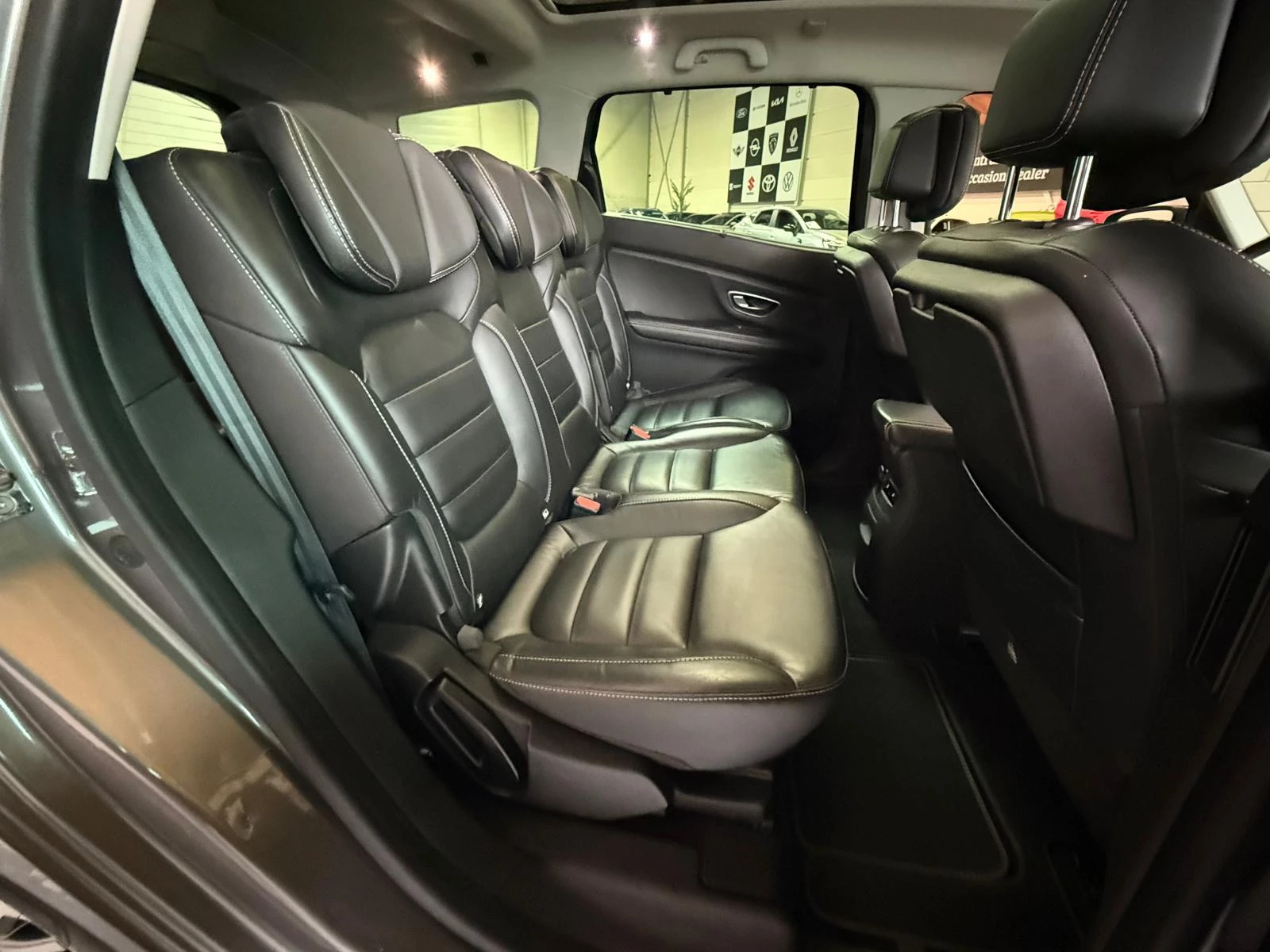 Hoofdafbeelding Renault Grand Scénic