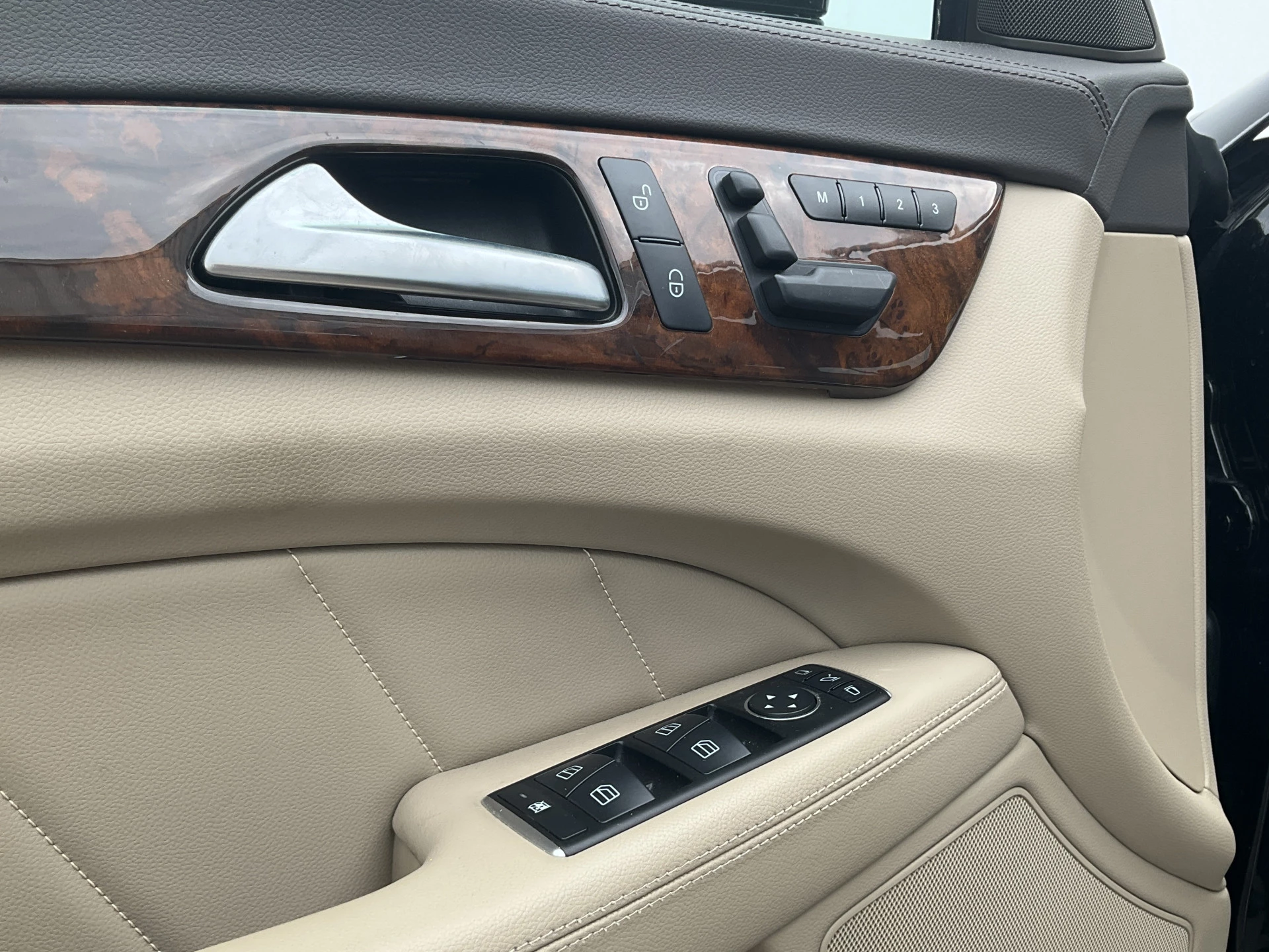 Hoofdafbeelding Mercedes-Benz CLS