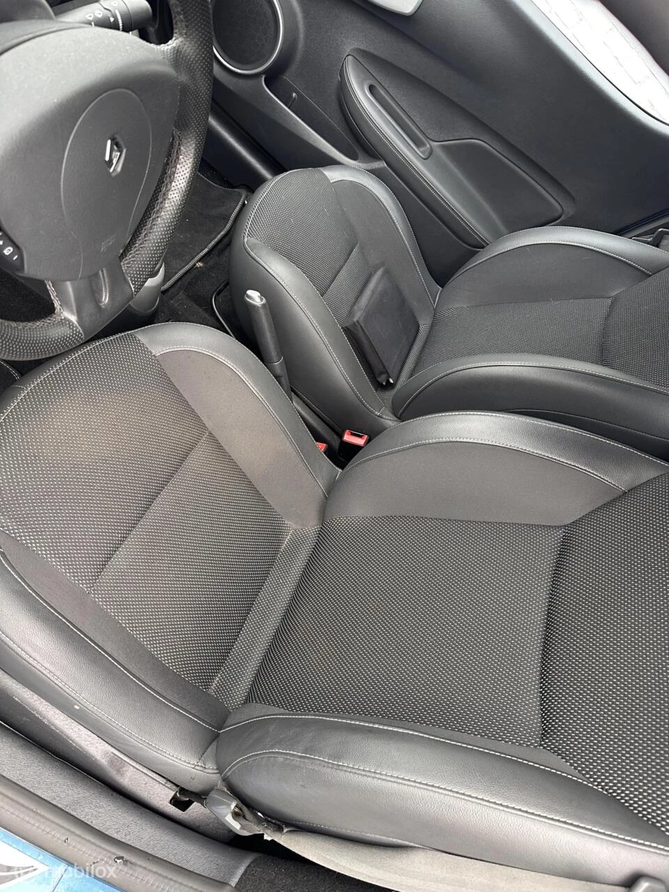 Hoofdafbeelding Renault Wind