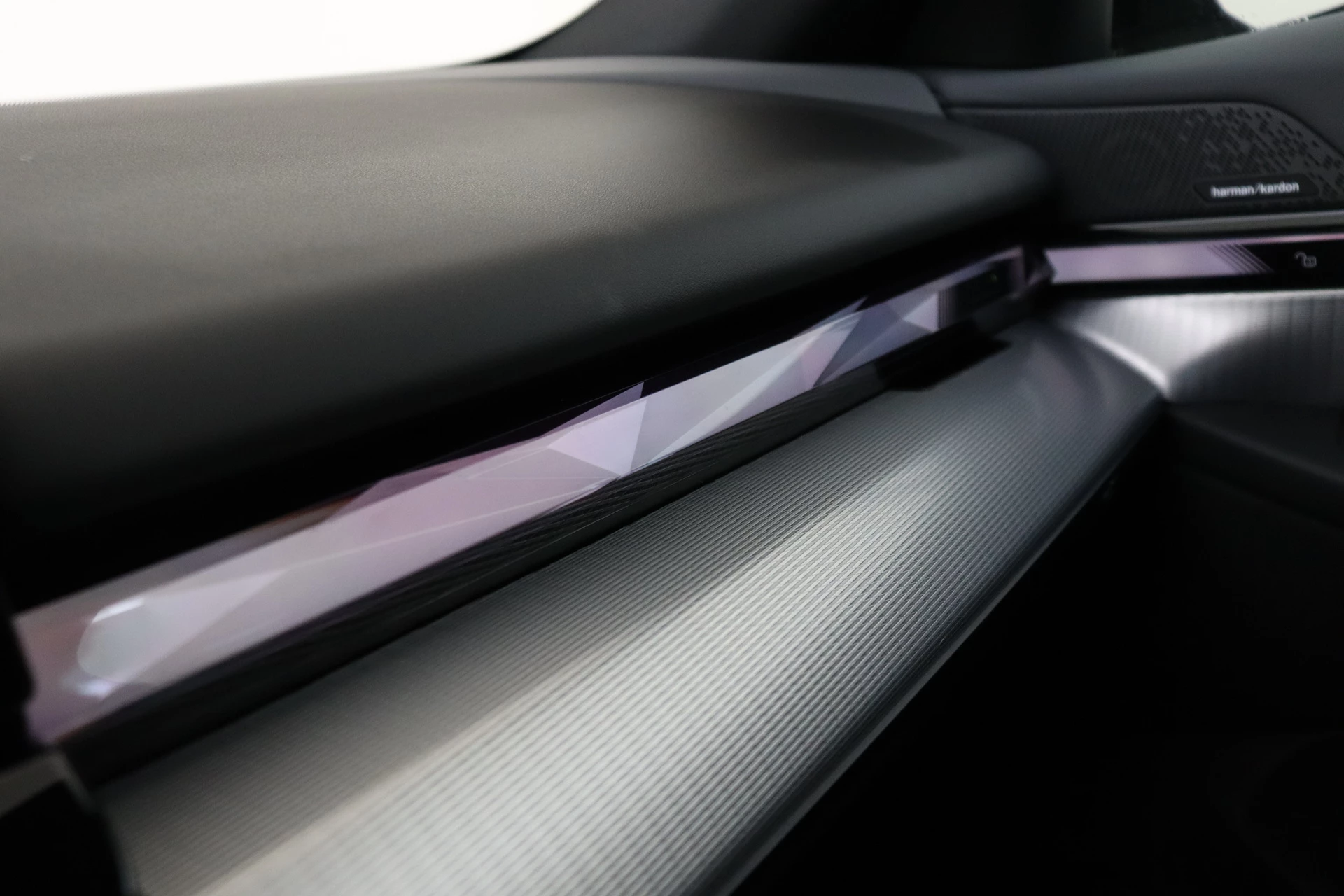 Hoofdafbeelding BMW i5