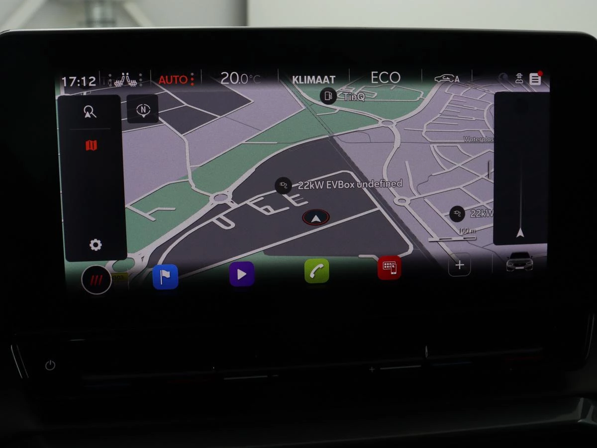 Hoofdafbeelding CUPRA Leon