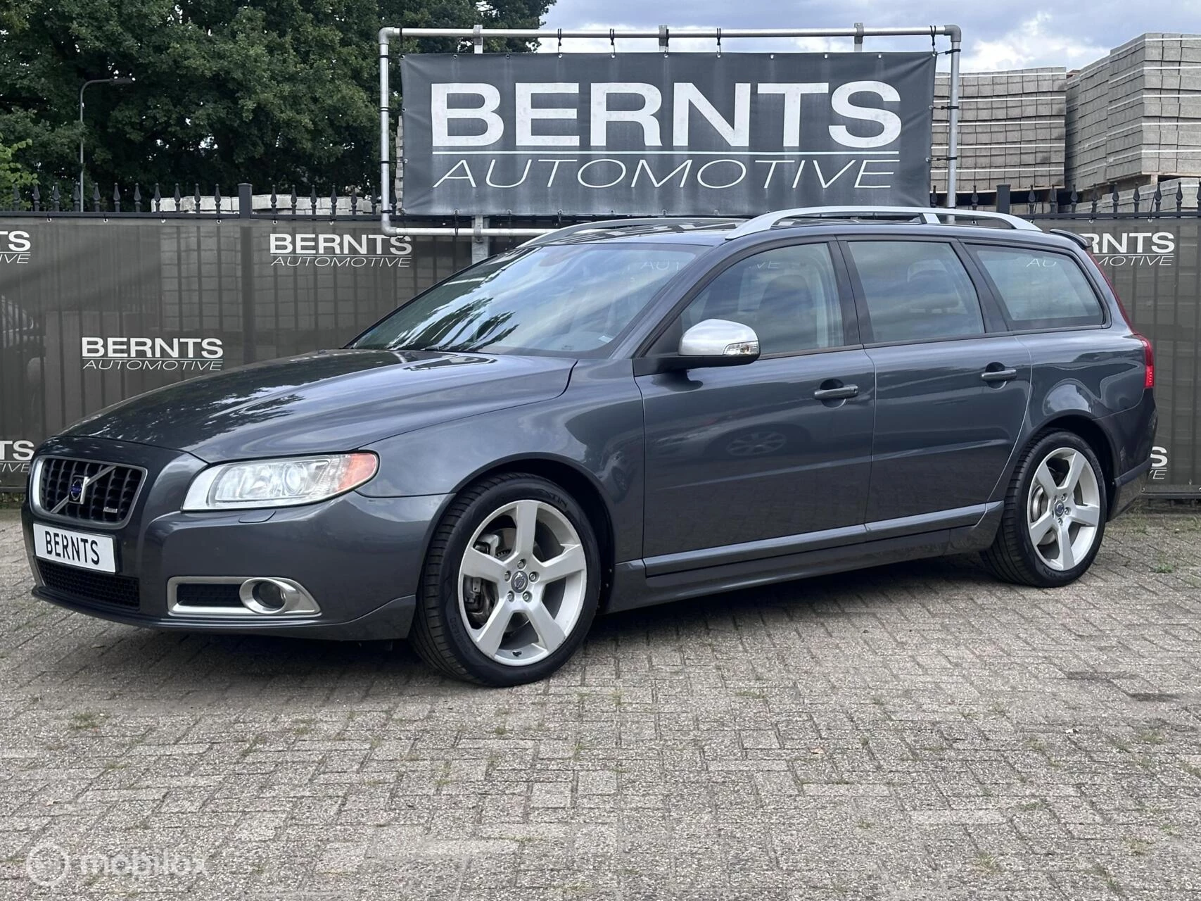 Hoofdafbeelding Volvo V70