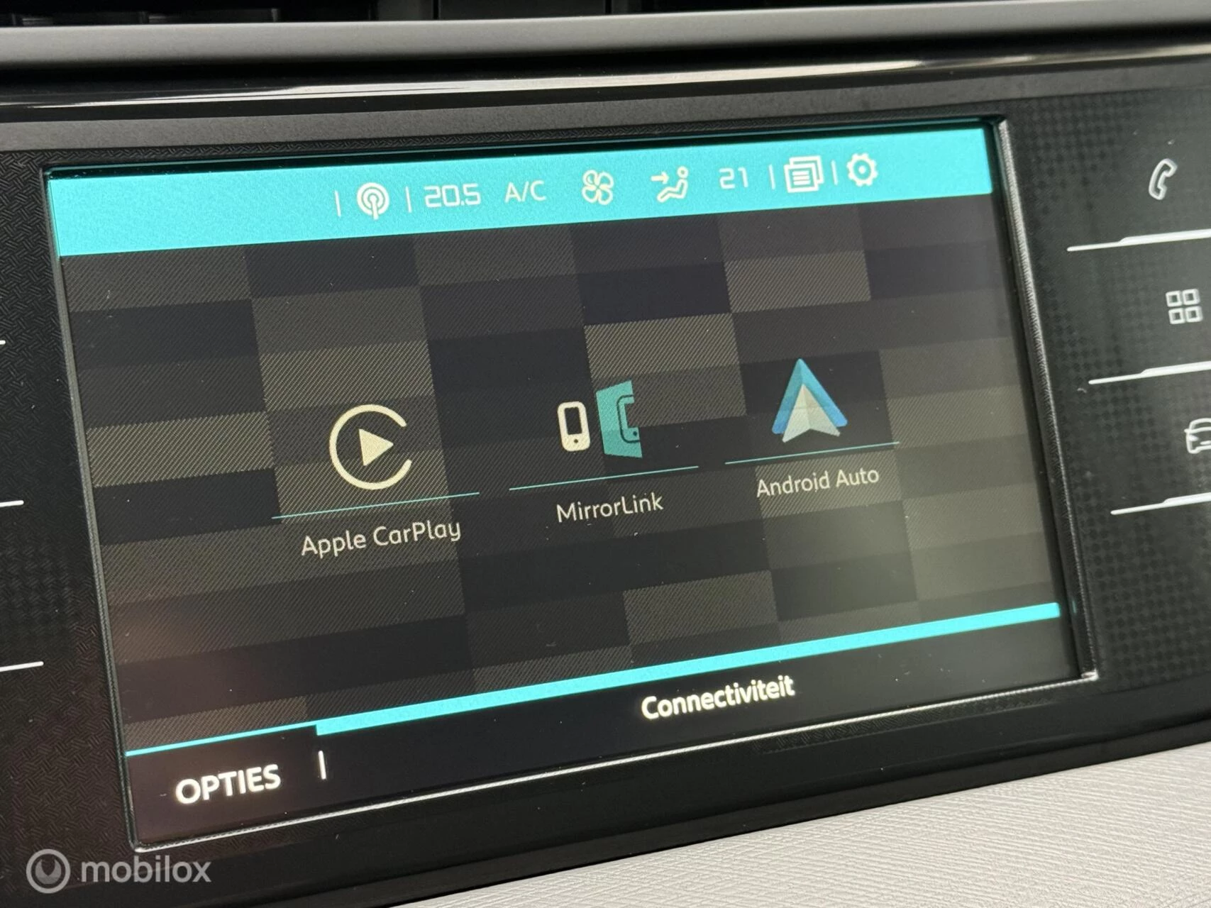 Hoofdafbeelding Citroën C4 Picasso