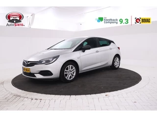 Hoofdafbeelding Opel Astra Opel Astra 1.2 Business Edition Cruise Control. Airco, Navi, PDC