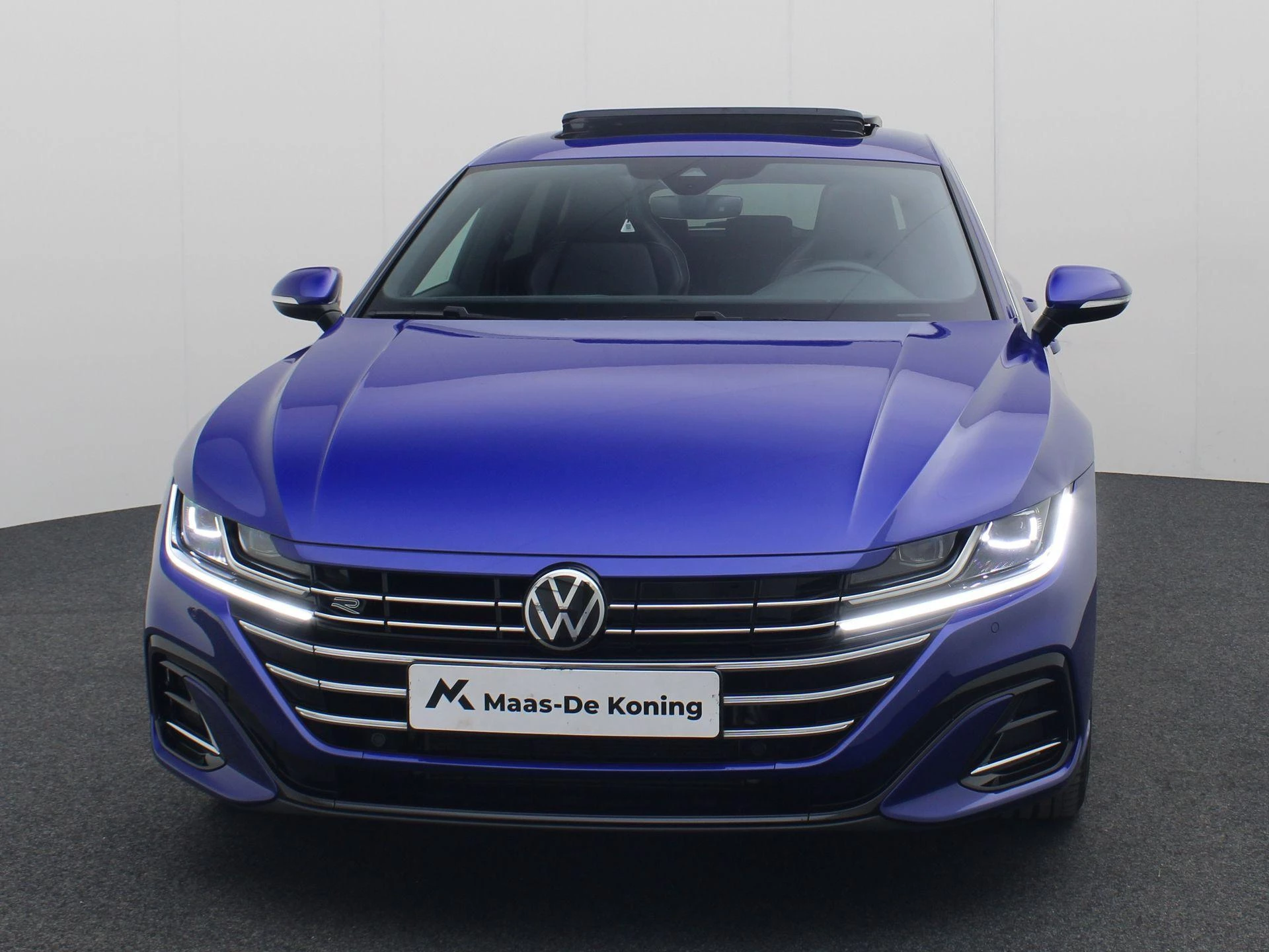 Hoofdafbeelding Volkswagen Arteon