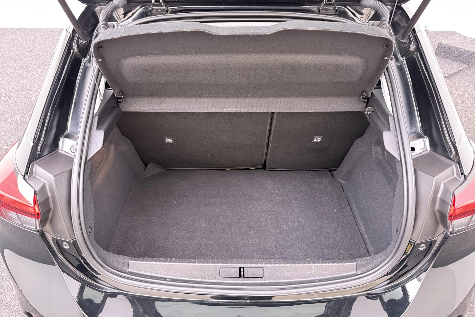 Hoofdafbeelding Opel Corsa-e