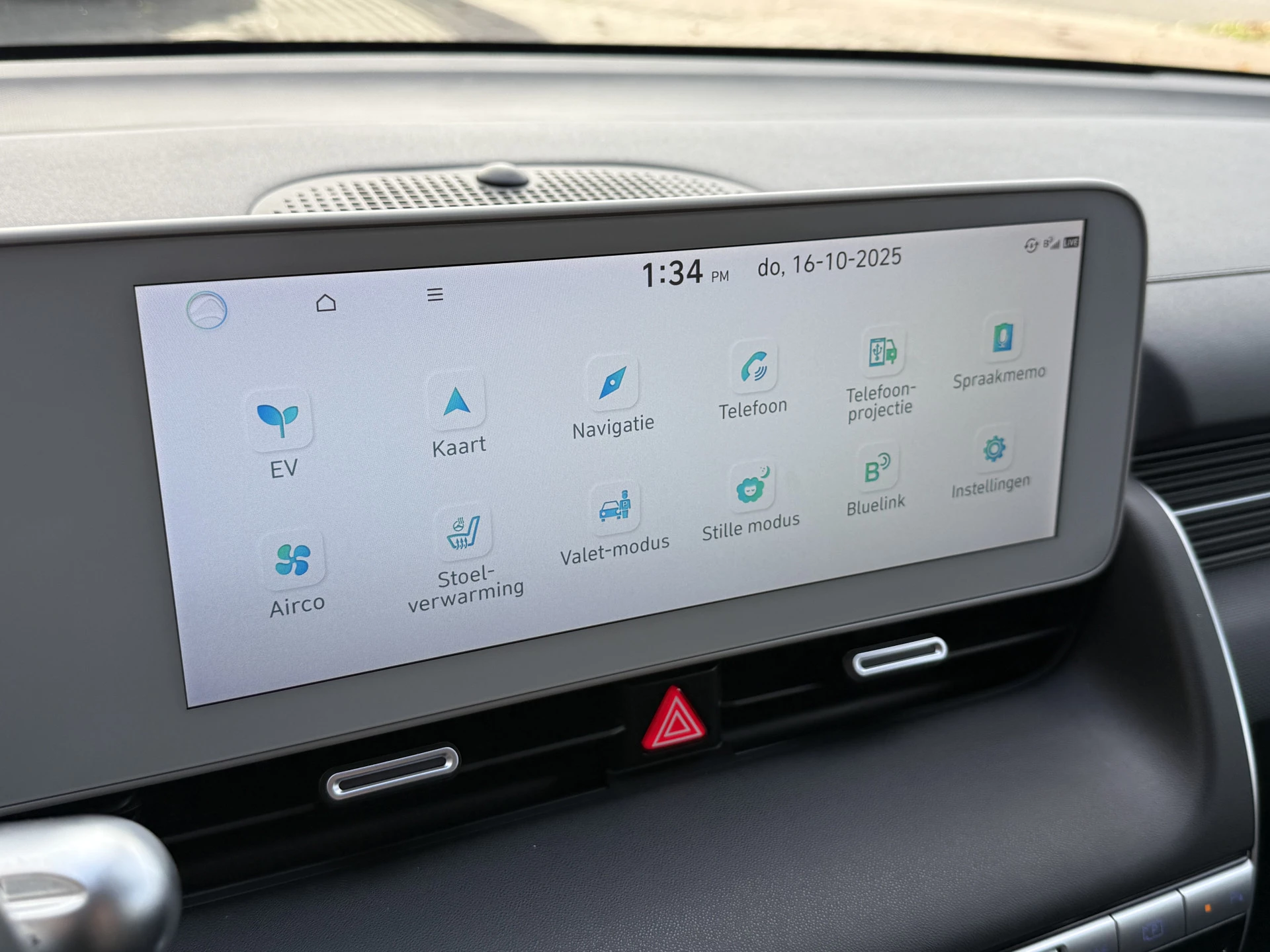 Hoofdafbeelding Hyundai IONIQ 5