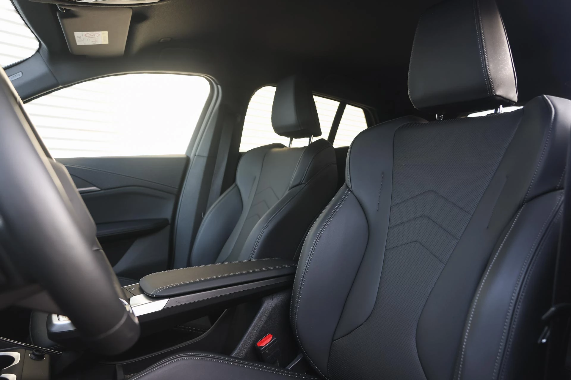 Hoofdafbeelding BMW X2