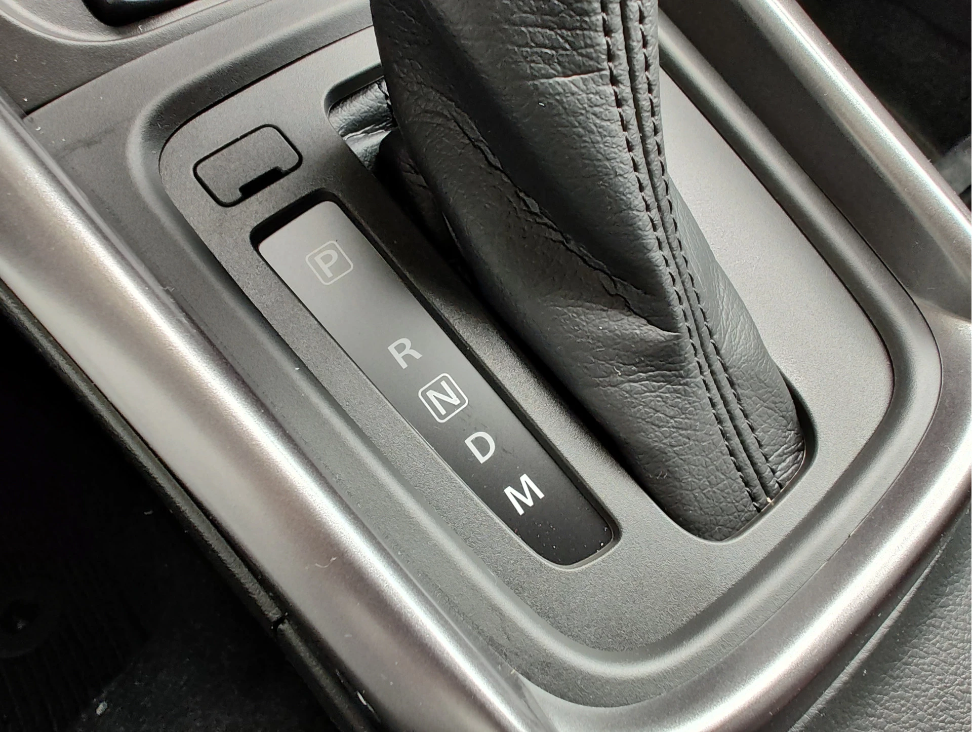 Hoofdafbeelding Suzuki S-Cross