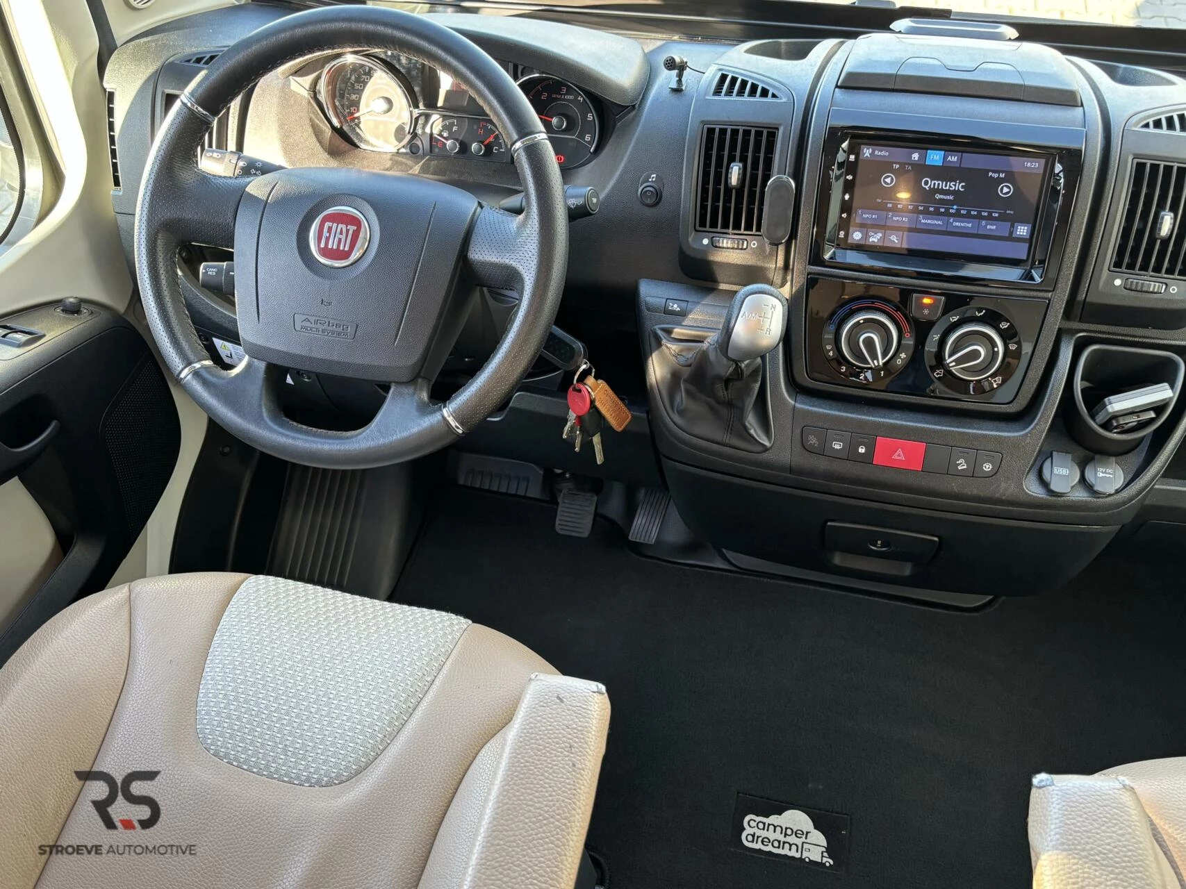 Hoofdafbeelding Fiat S6